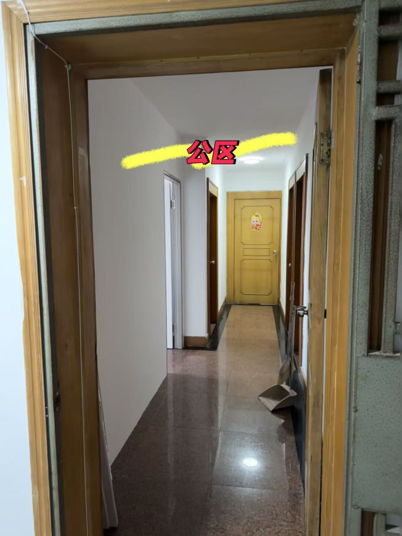 沪办大厦 随时看房·