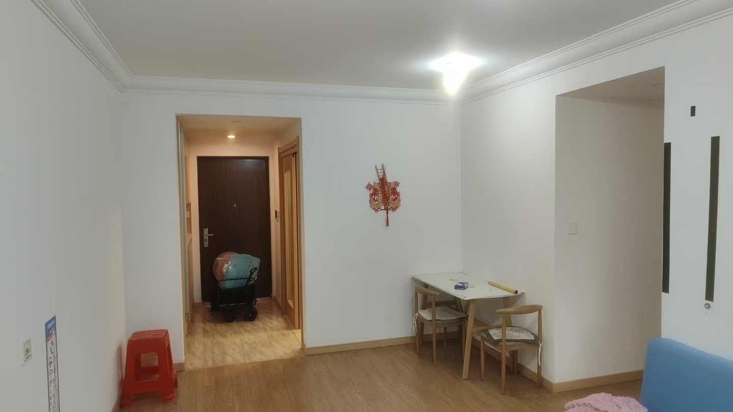 皖投天下艺境 3居室 1500元/月