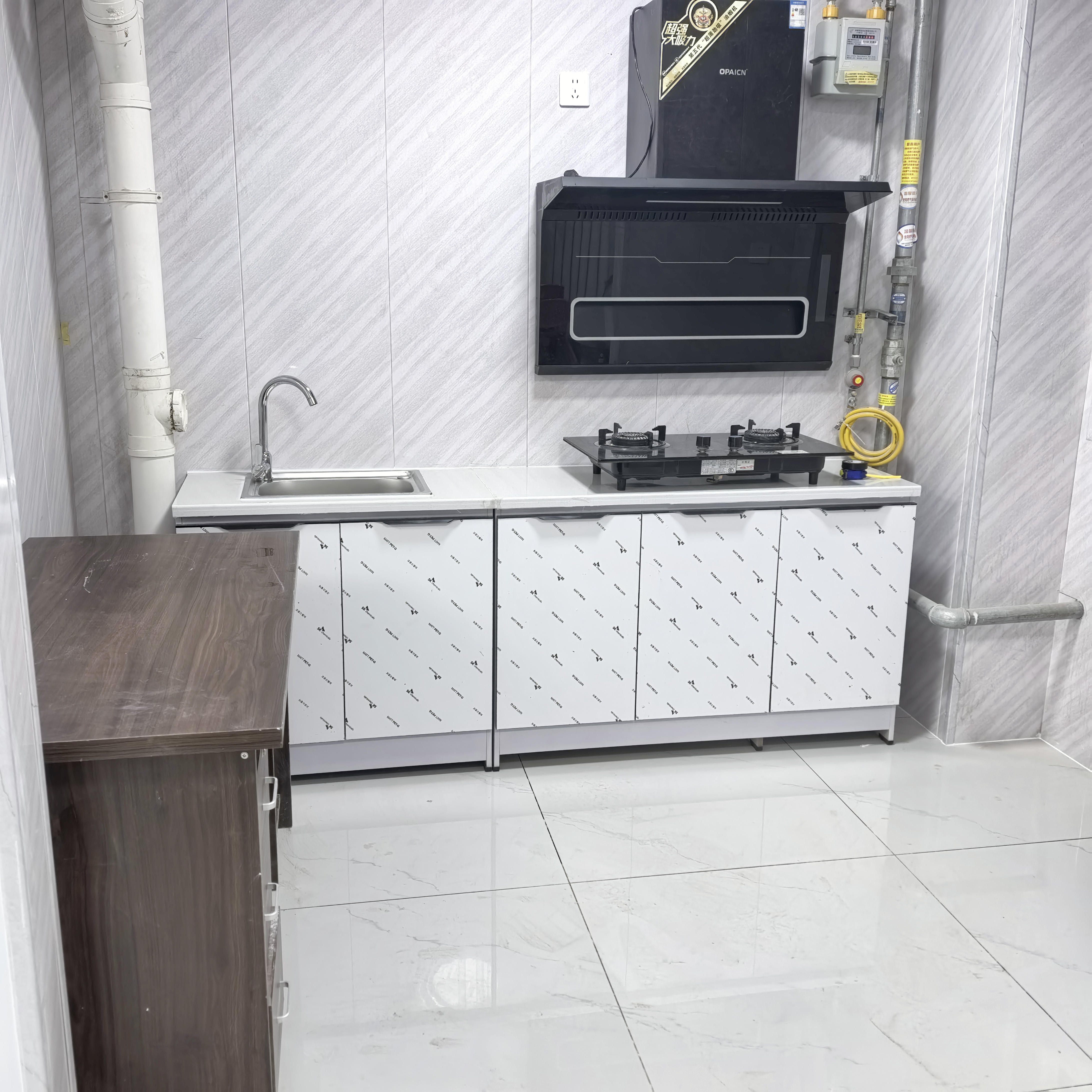 西泽园北区 随时看房·