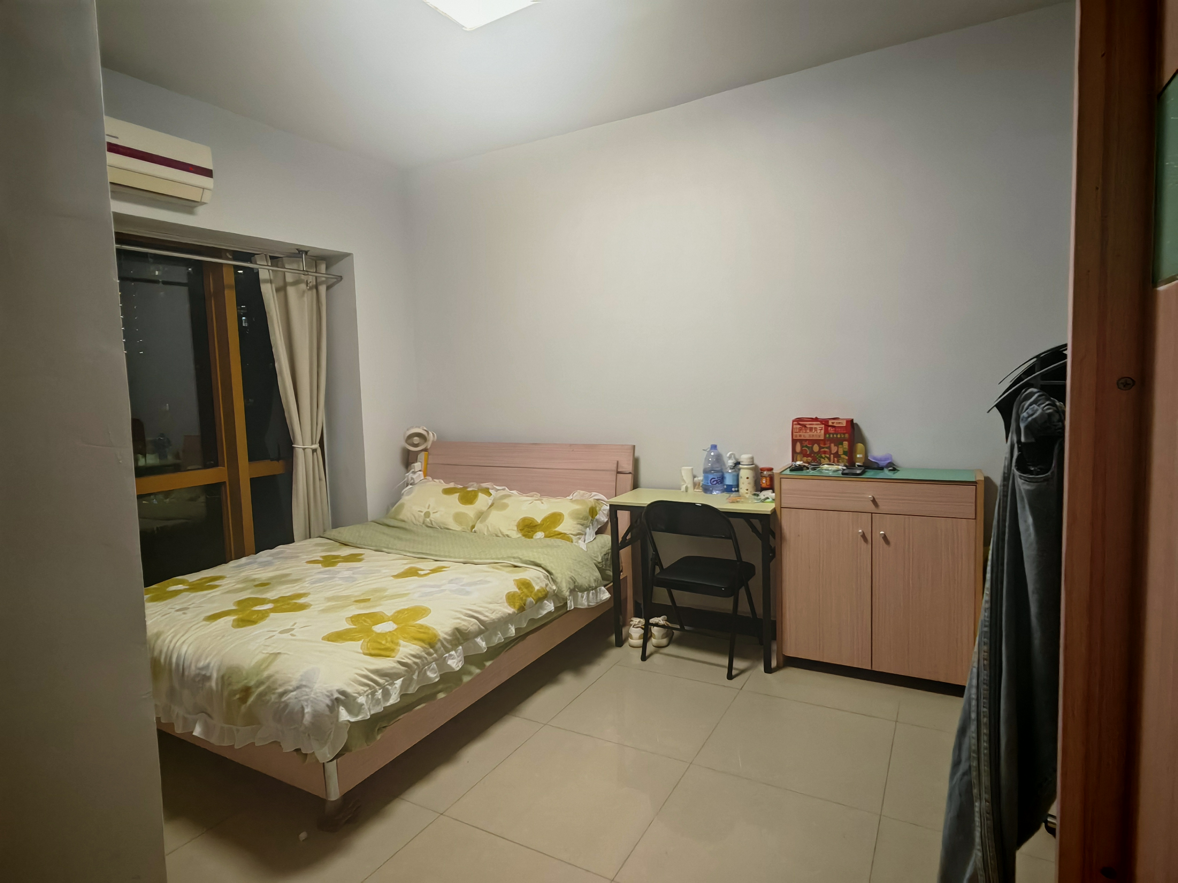 天健芙蓉盛世H栋 随时看房·