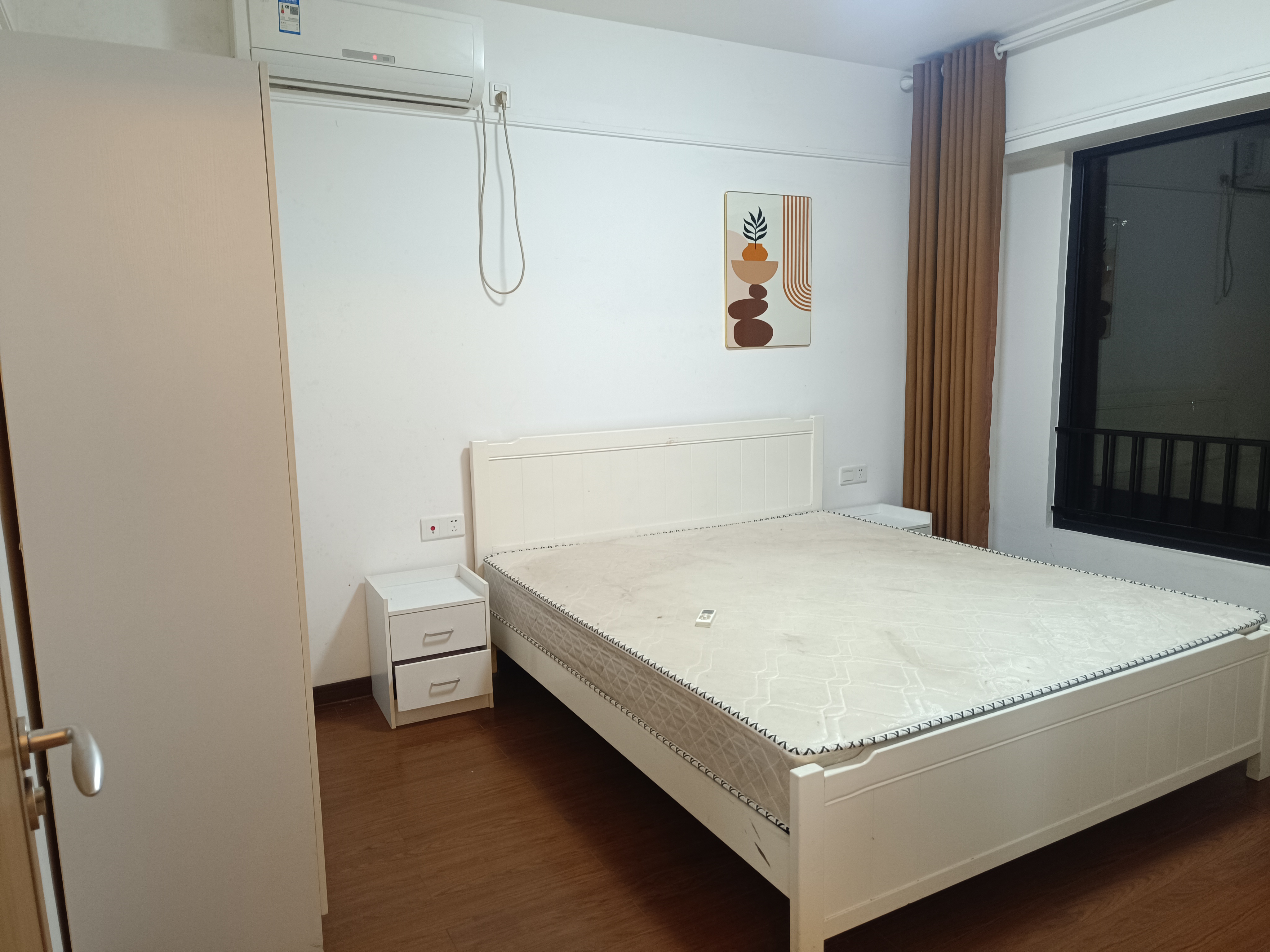 万科魅力之城 随时看房·