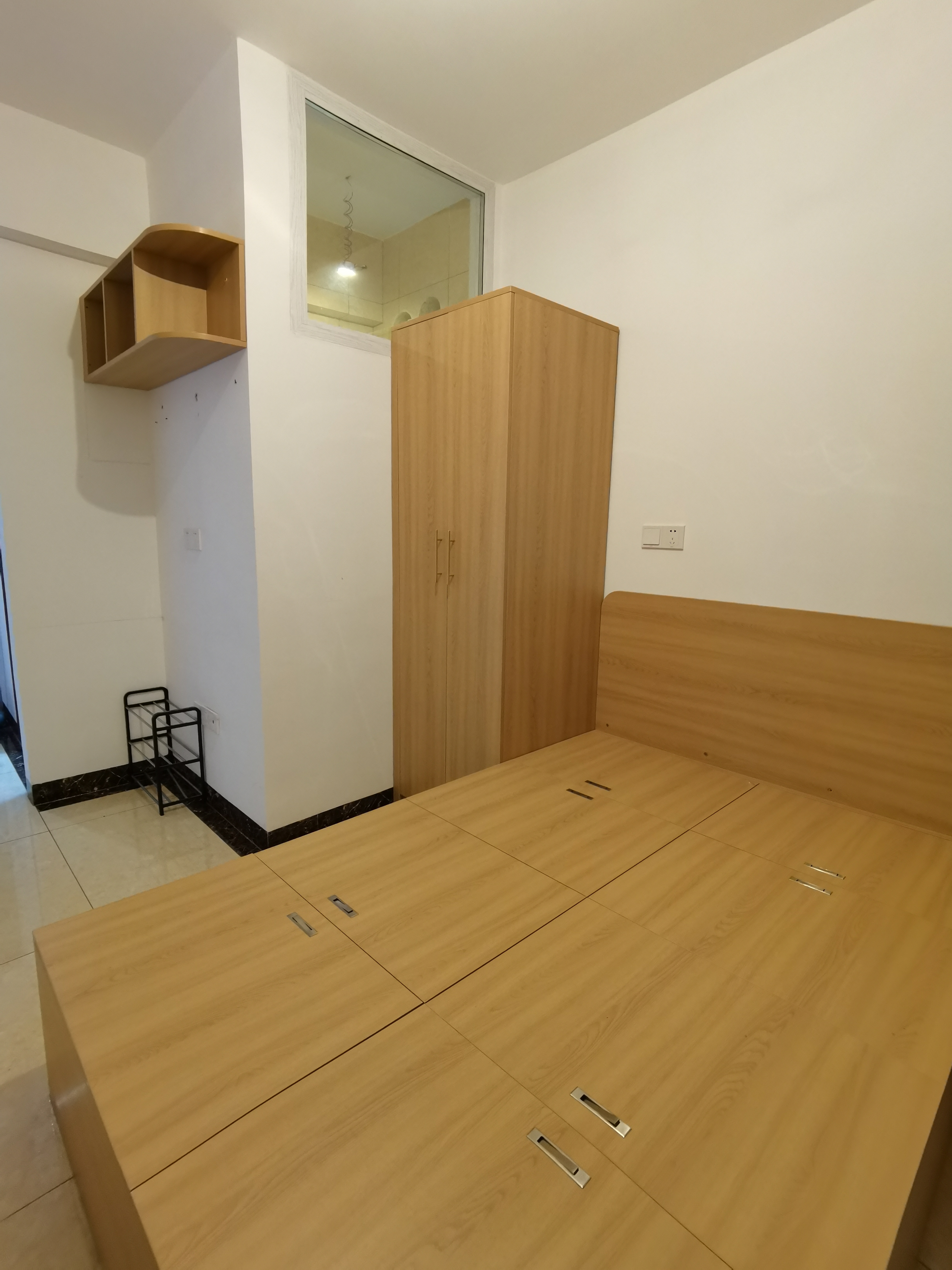 中建华府A区 随时看房·