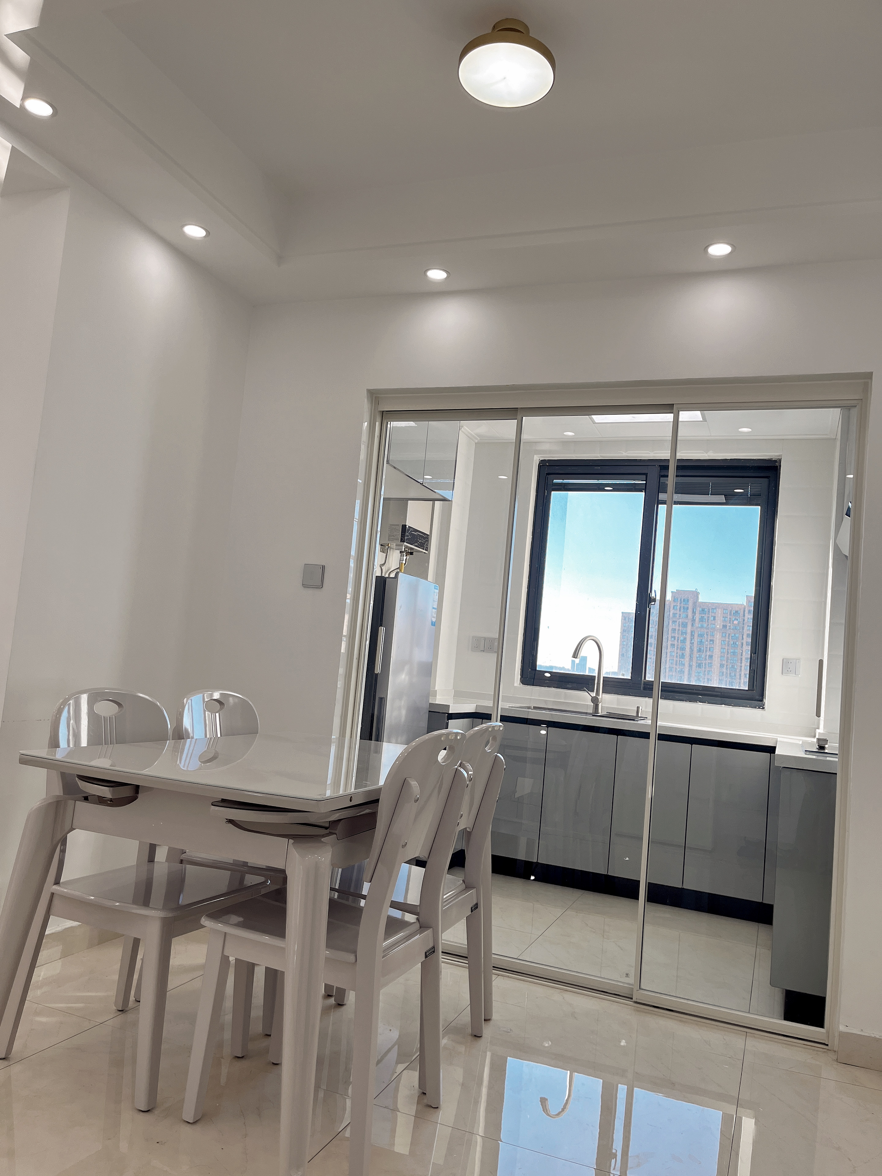 红蕾佳苑一期 随时看房·