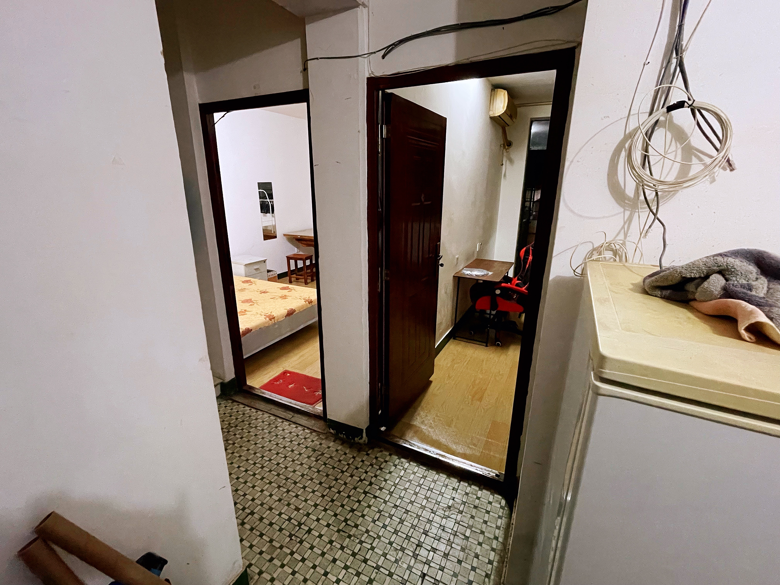 延长西路40弄 随时看房·