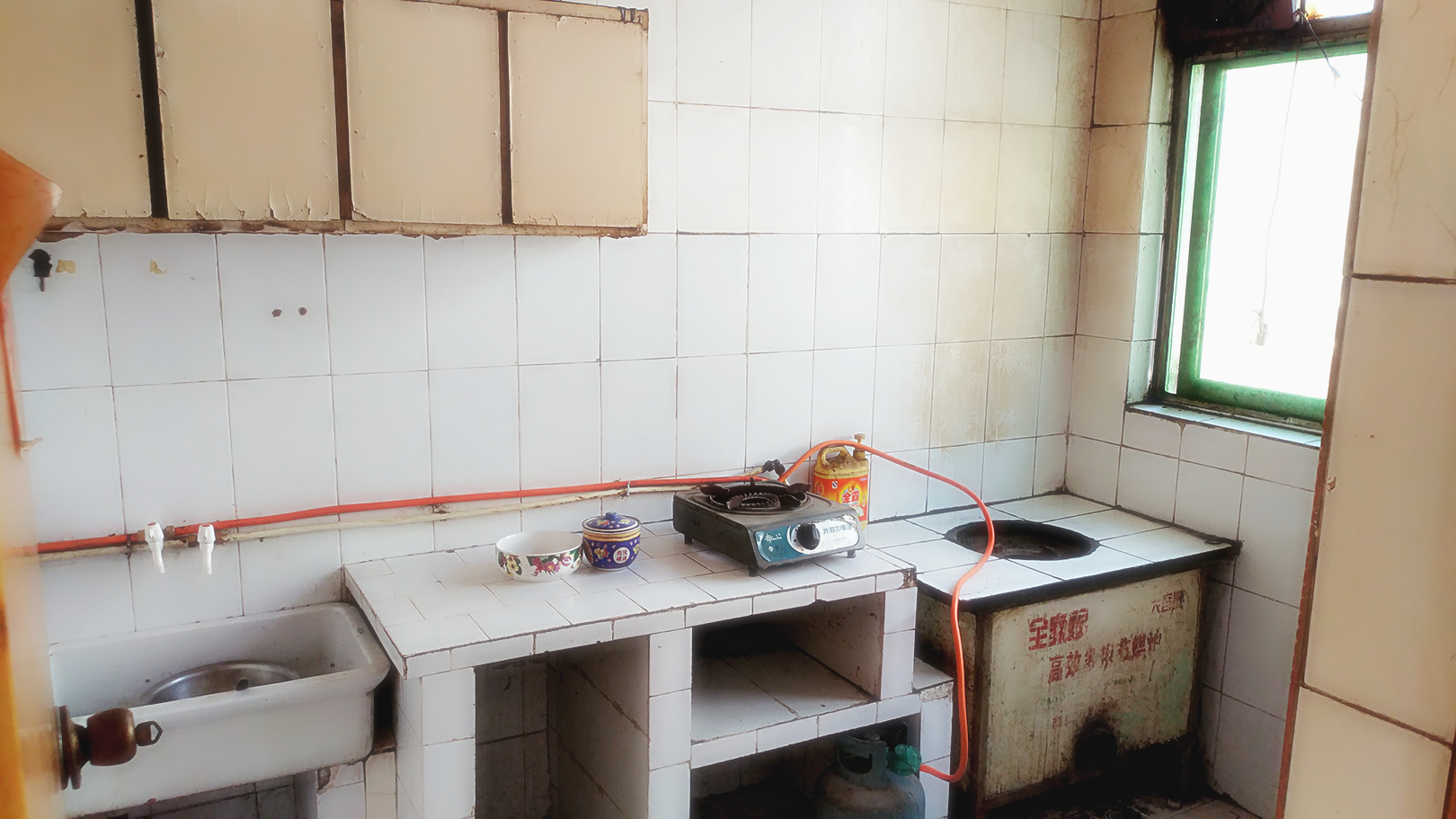 华瑞小区 随时看房·