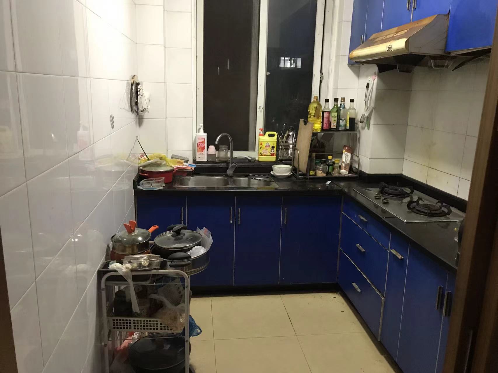东方瑞士东区 随时看房·