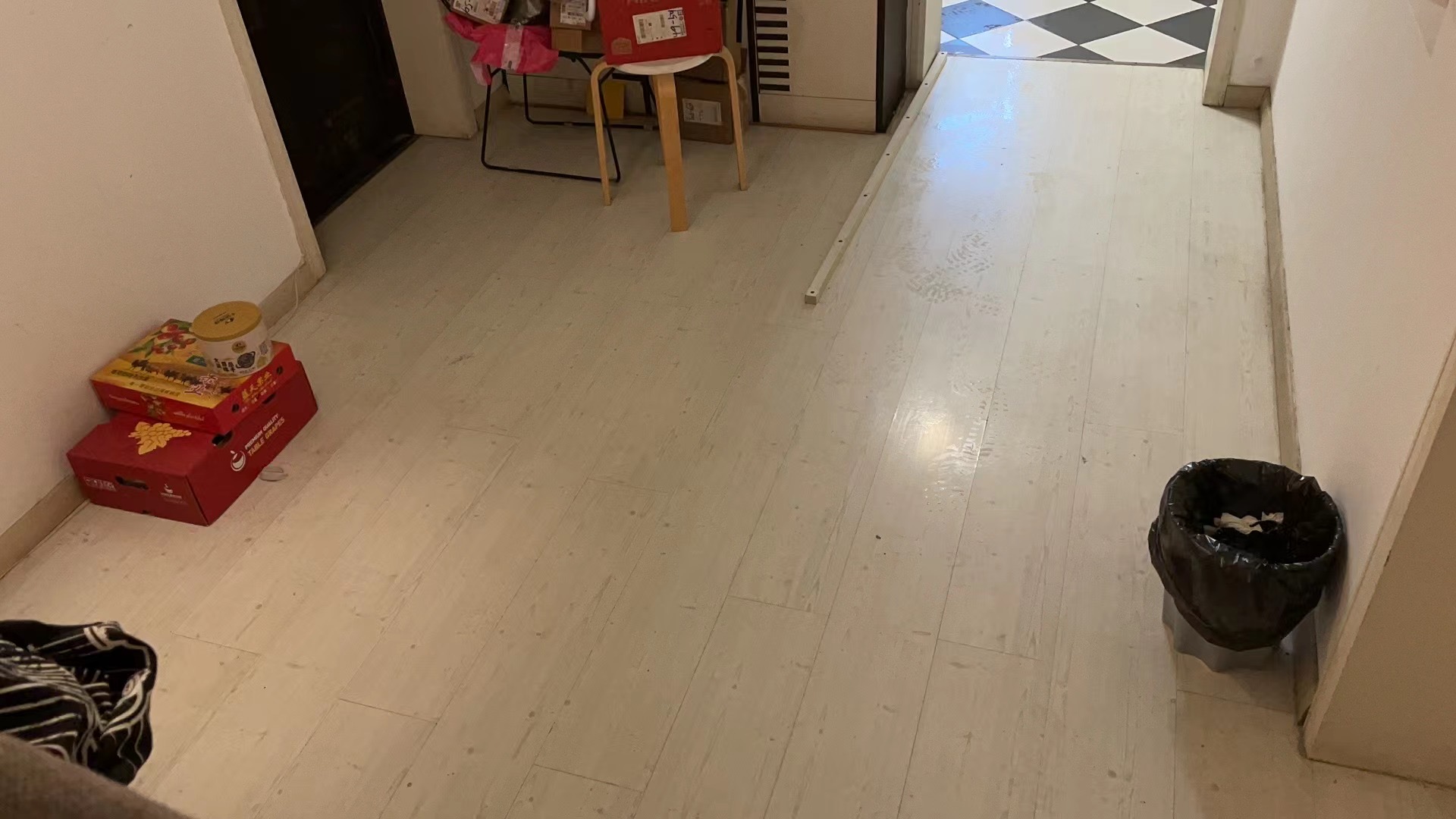 绿地泾南公寓 3居室 2650元/月