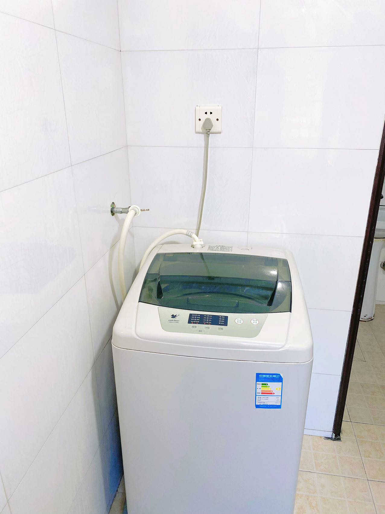 西溪花园 随时看房·