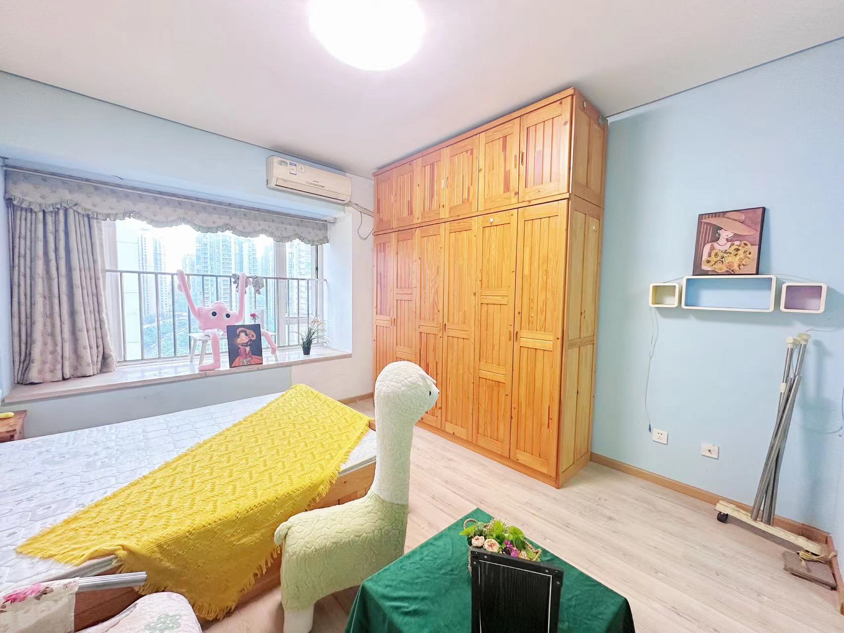 亚太商谷 随时看房·