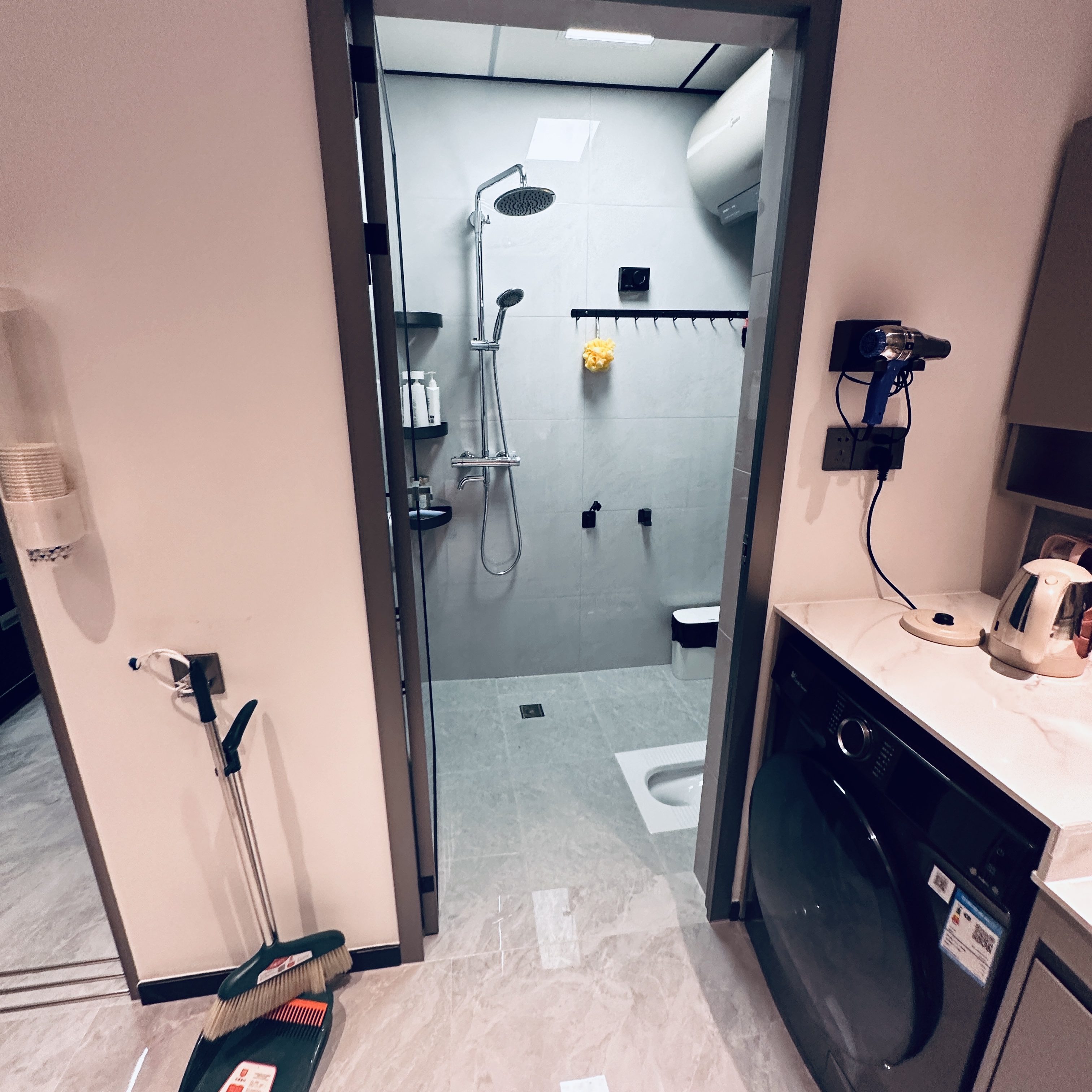 蓝翔万象城 随时看房·