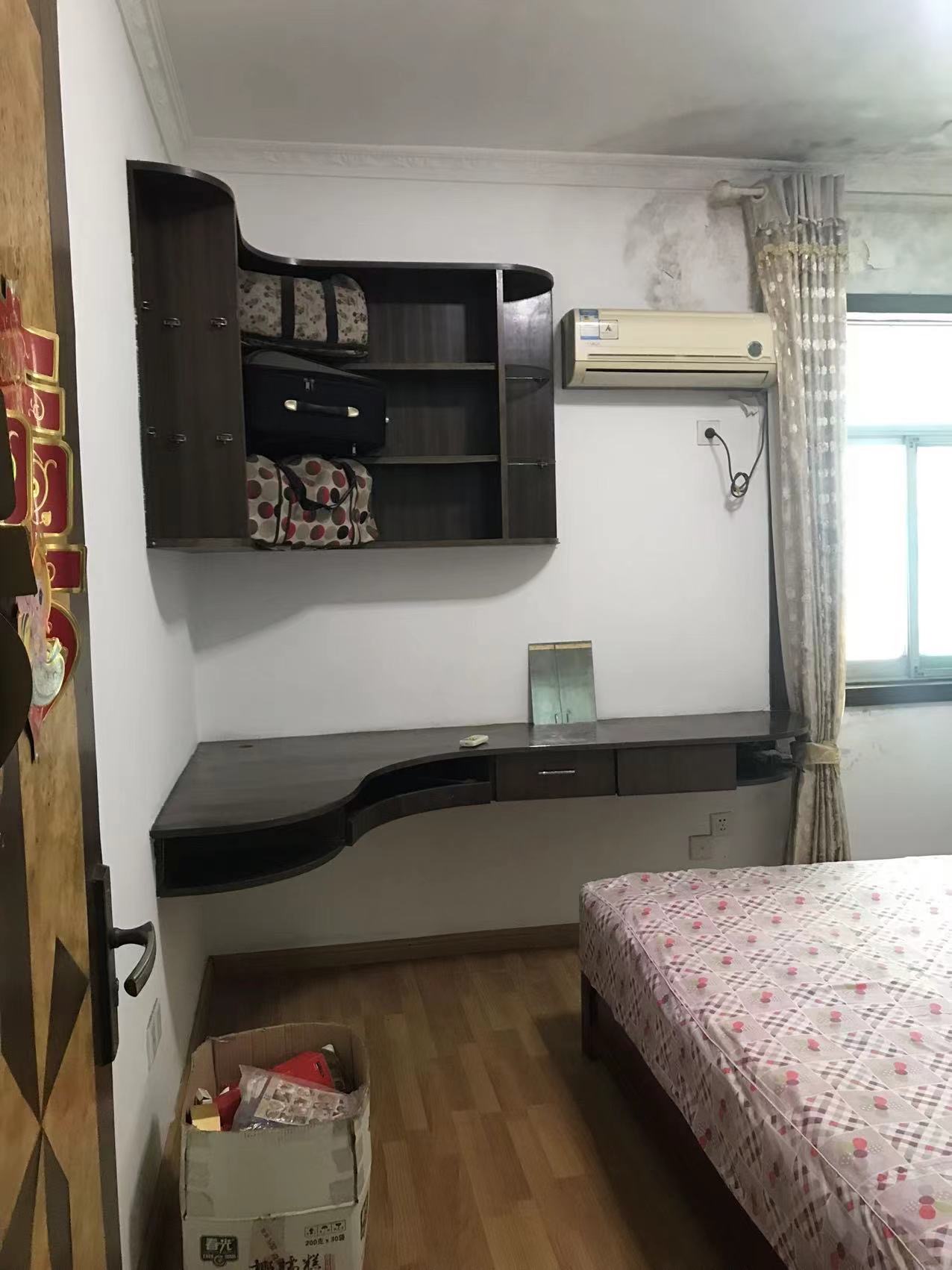 裕隆广场 随时看房·