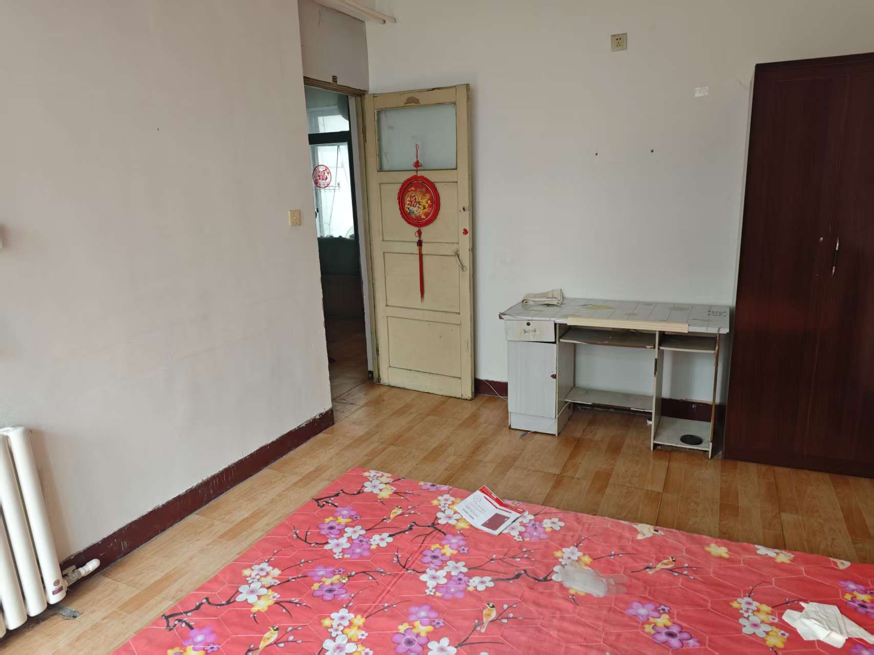 天鹅小区 随时看房·