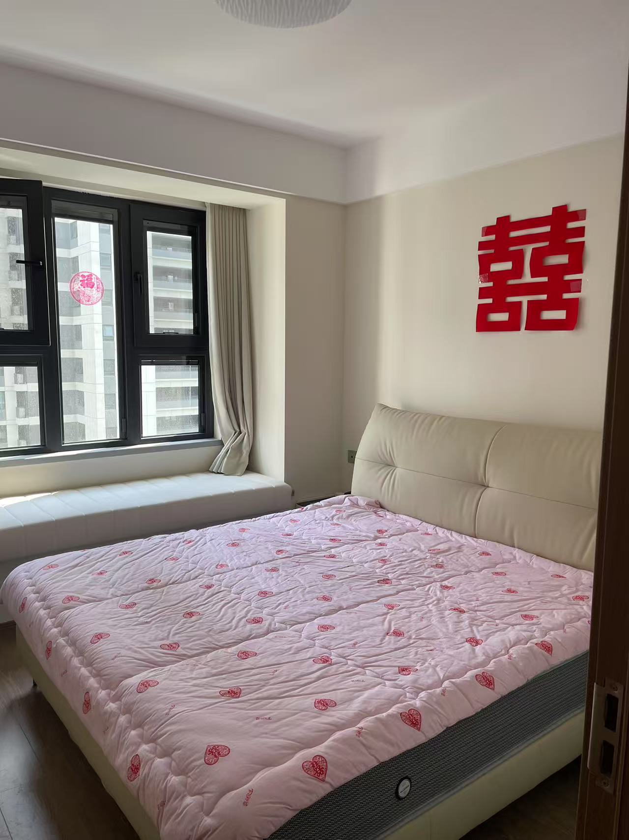大华锦绣前程 随时看房·