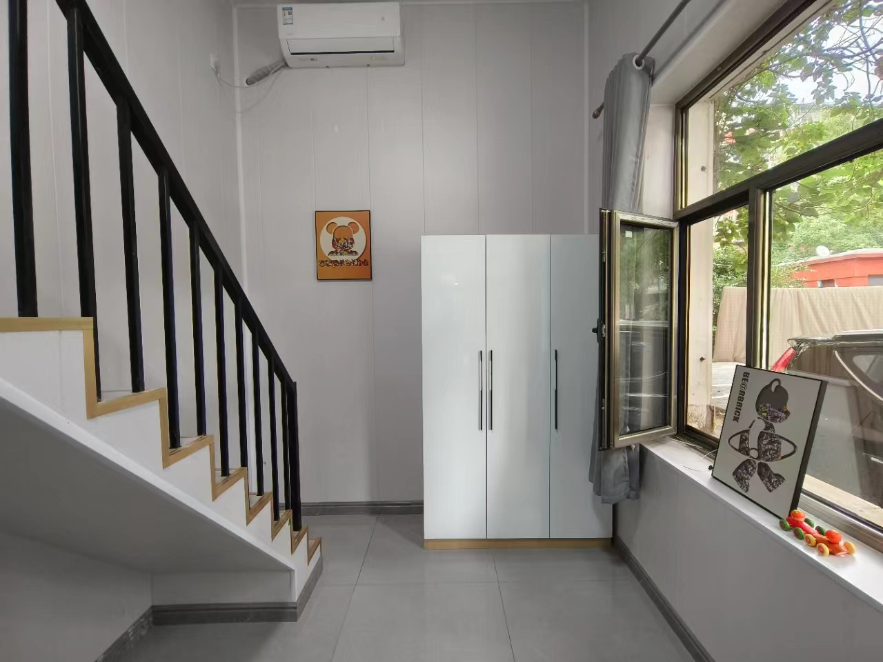 劲松七区 随时看房·