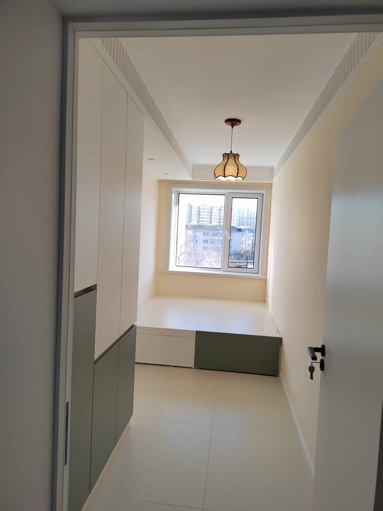 达道街 随时看房·