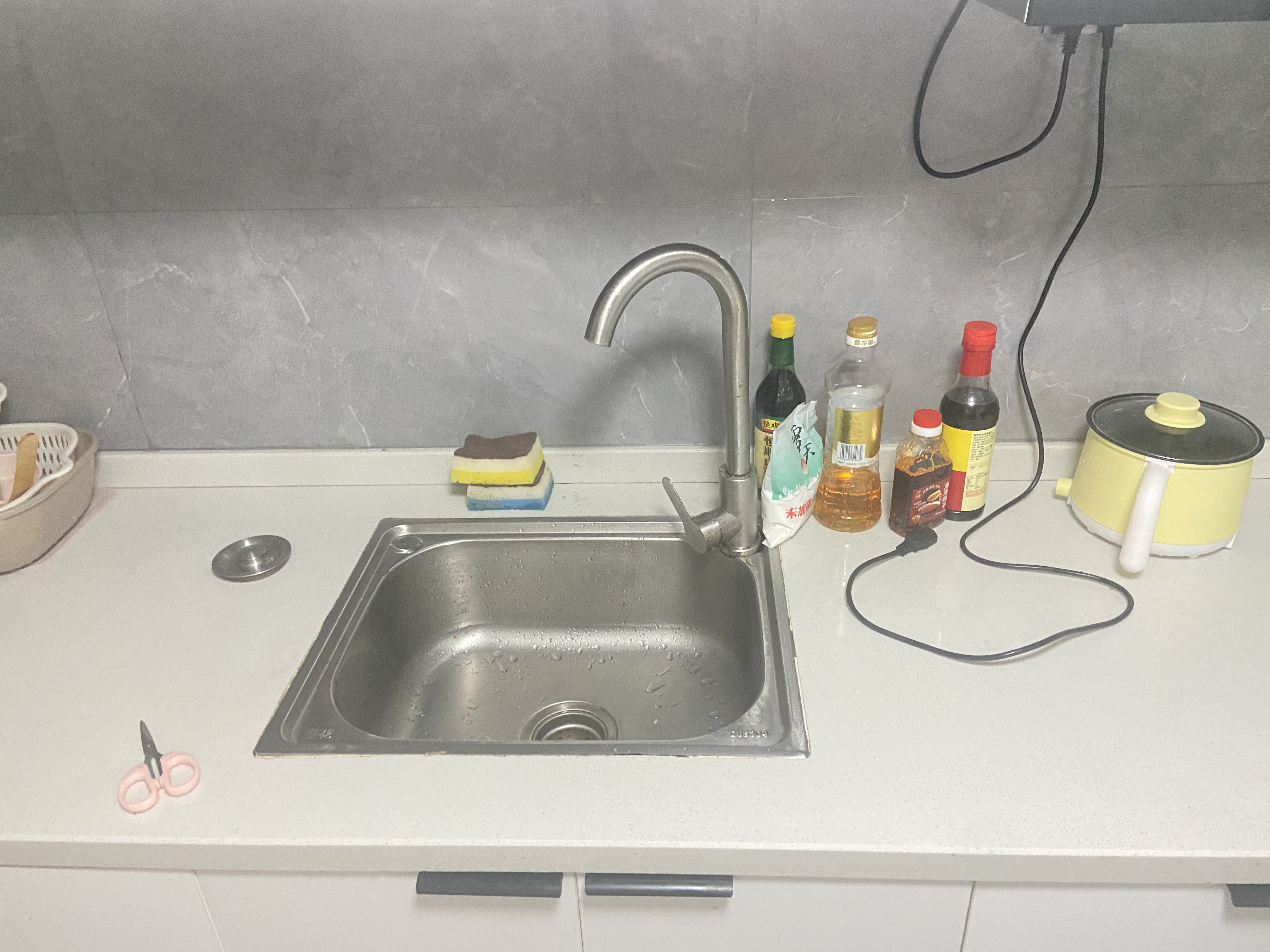 爱家梅溪府 随时看房·