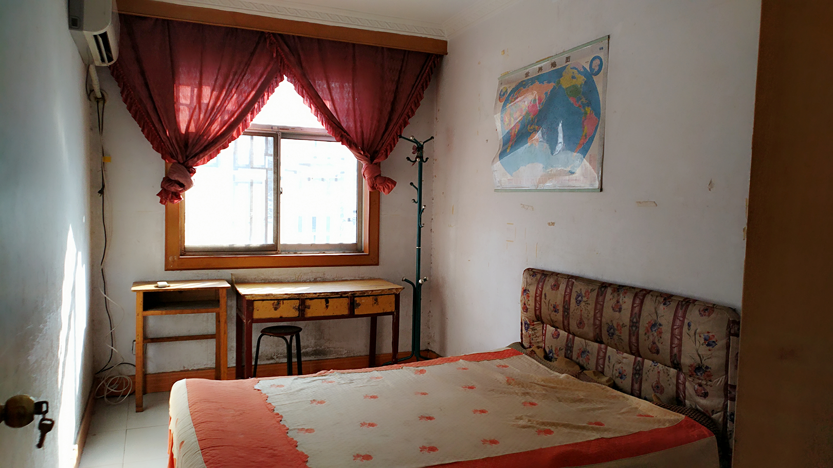 华瑞小区 随时看房·