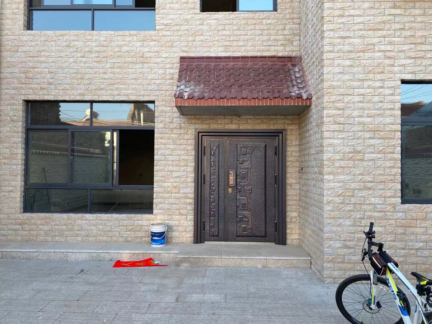 岳庙仿古街 随时看房·