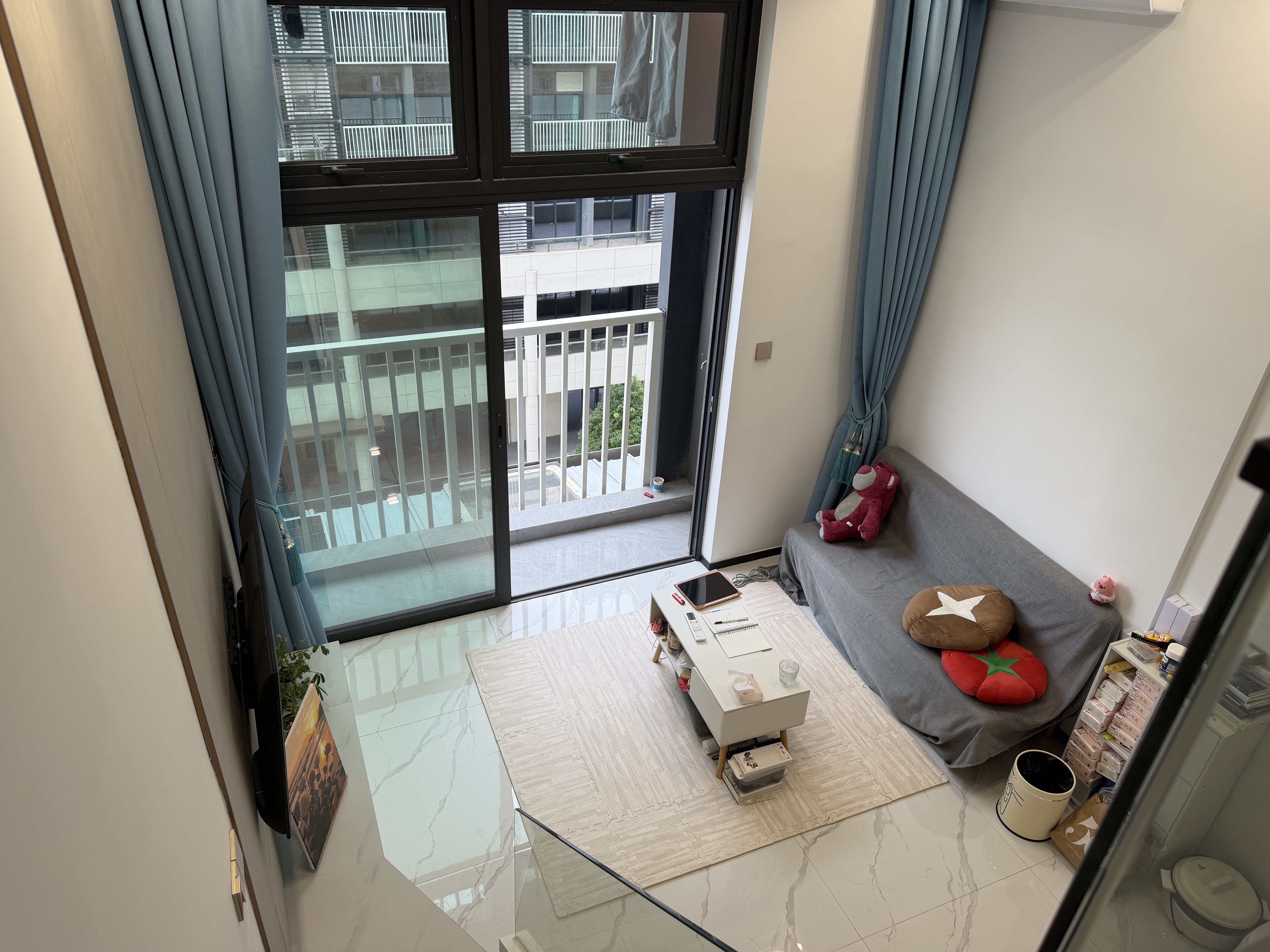 东方财智广场 随时看房·