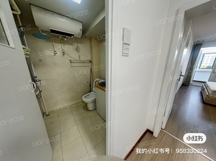 佟麟阁路62号院 随时看房·