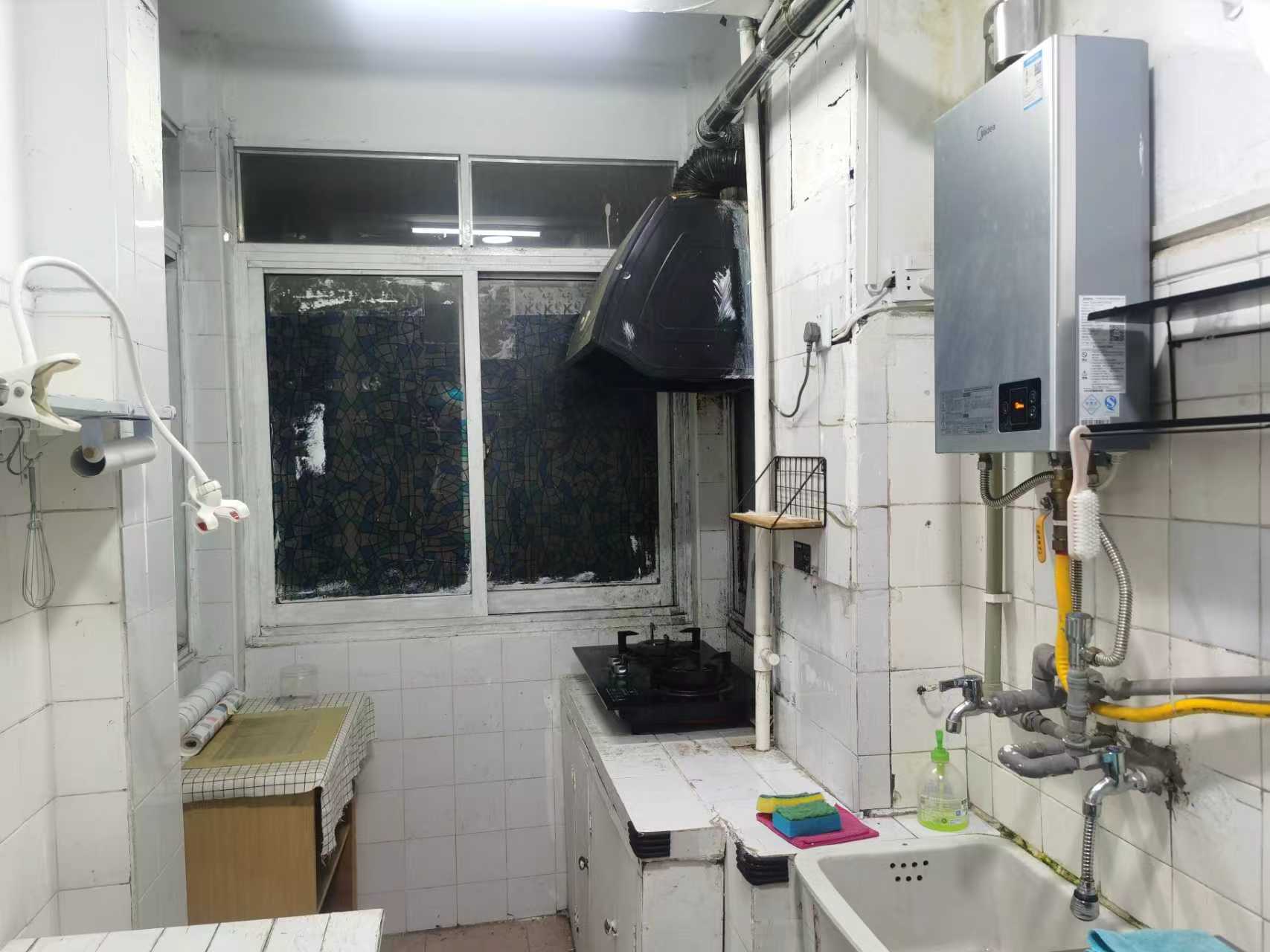 招远小区 随时看房·