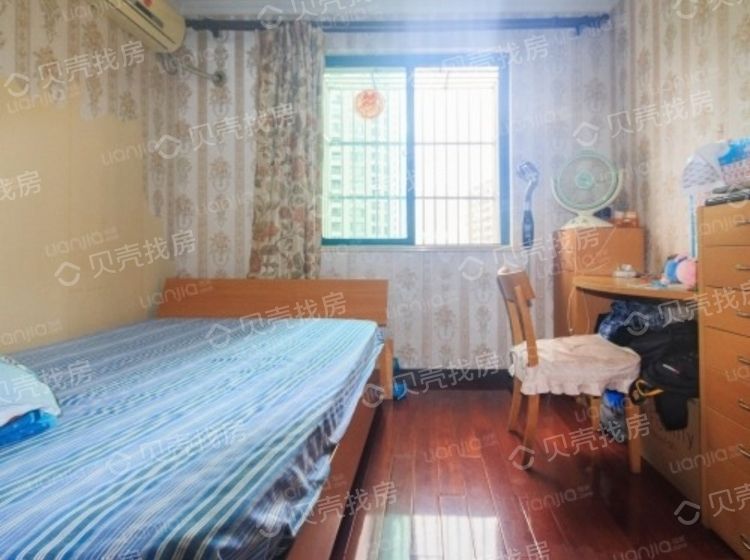建新公寓 随时看房·