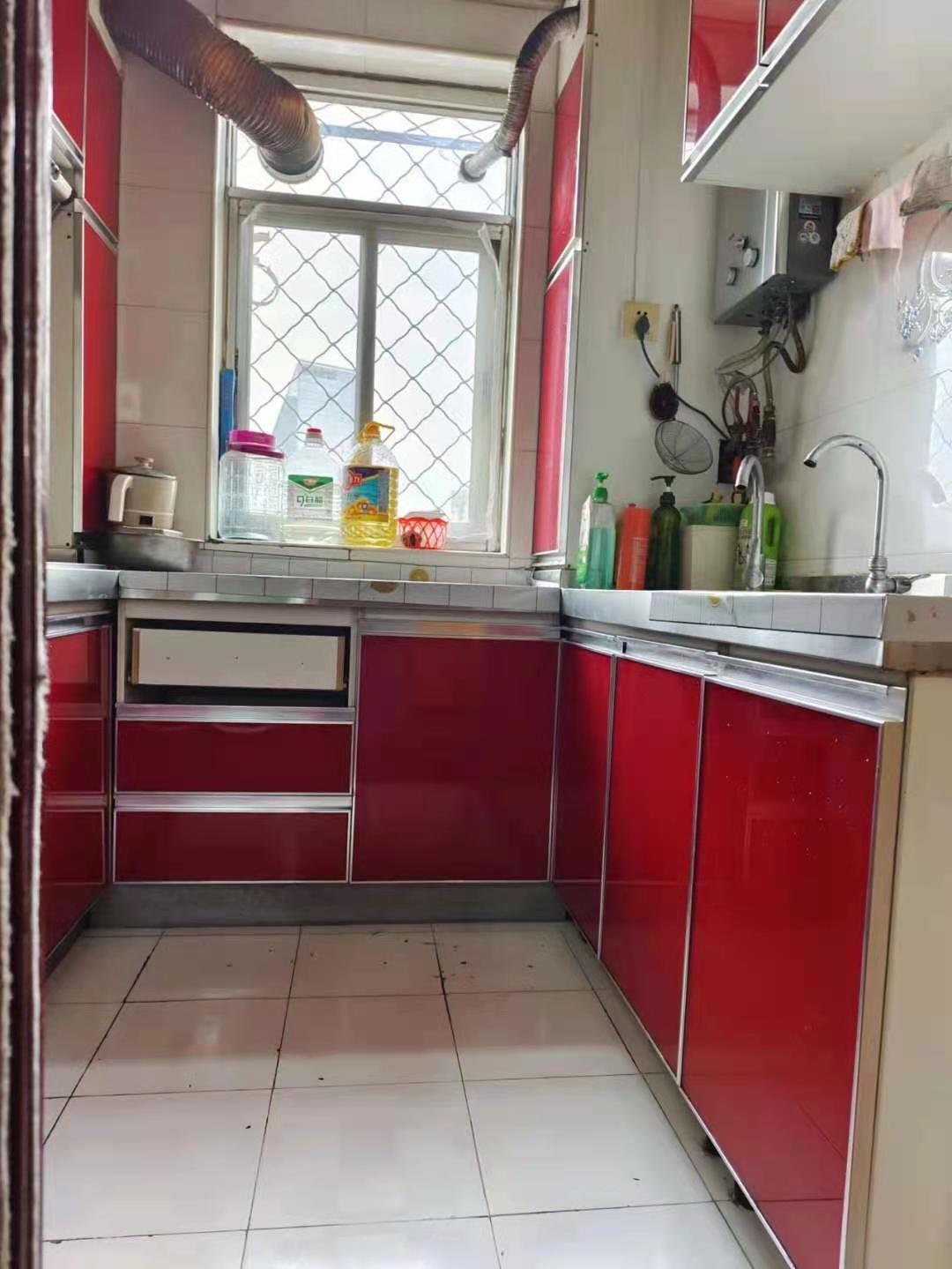 朝阳区垂杨柳北里39号楼 随时看房·