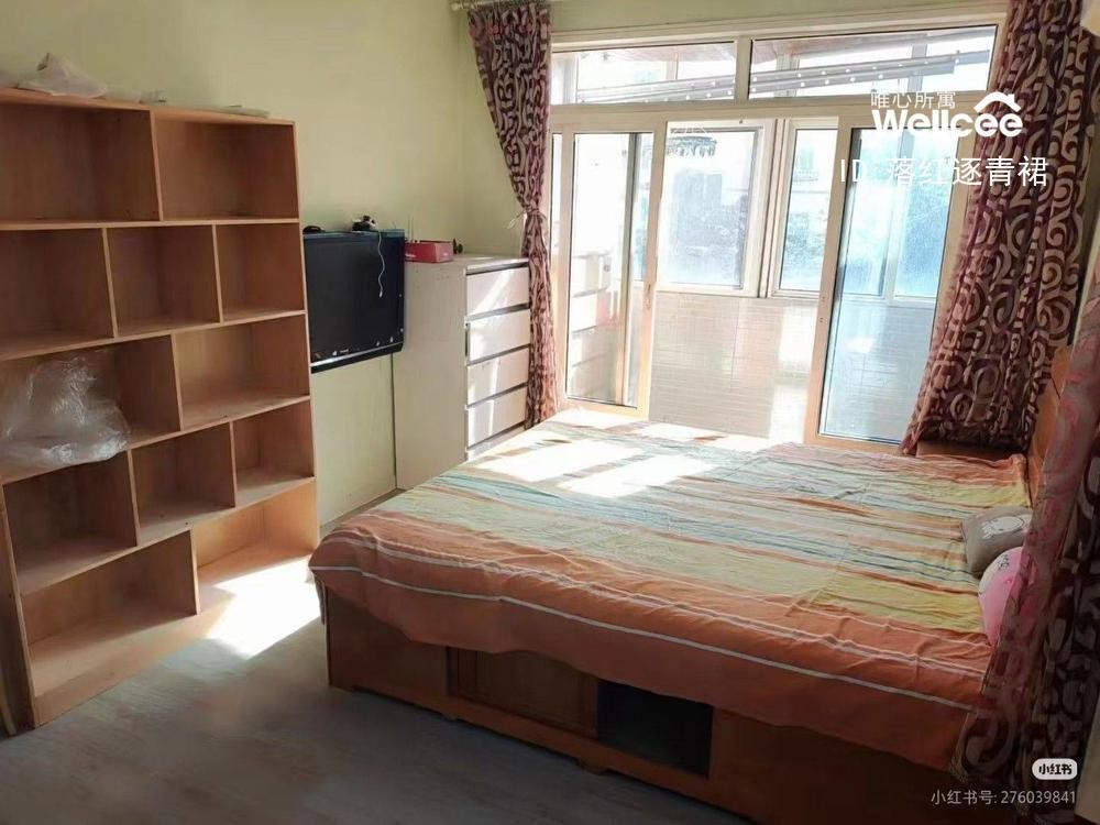 永嘉路 随时看房·