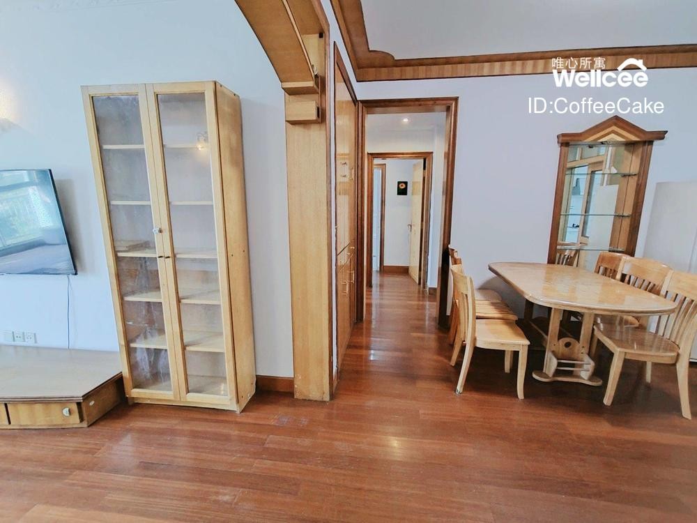 万邦都市花园）