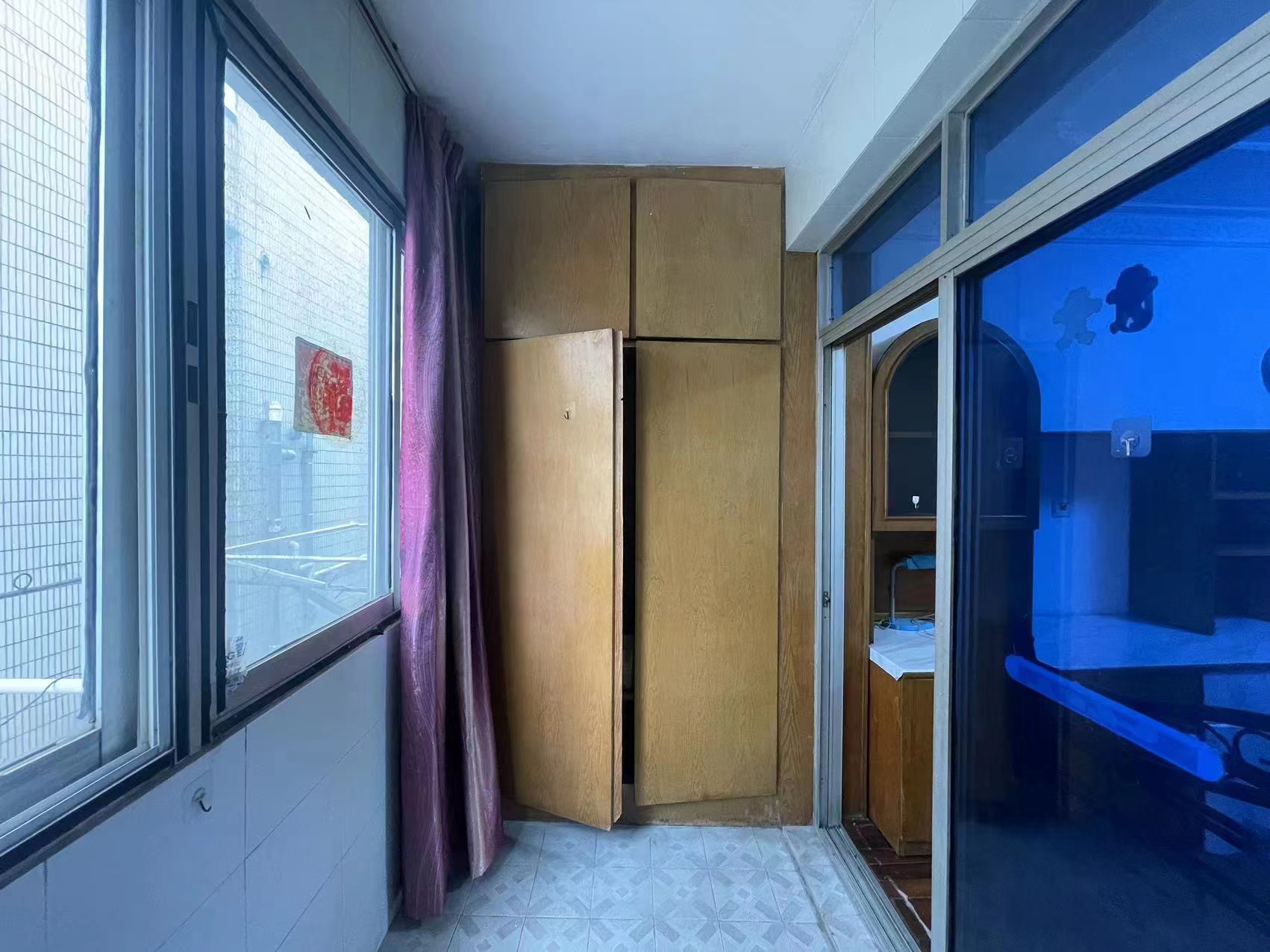 网巾市小区 随时看房·