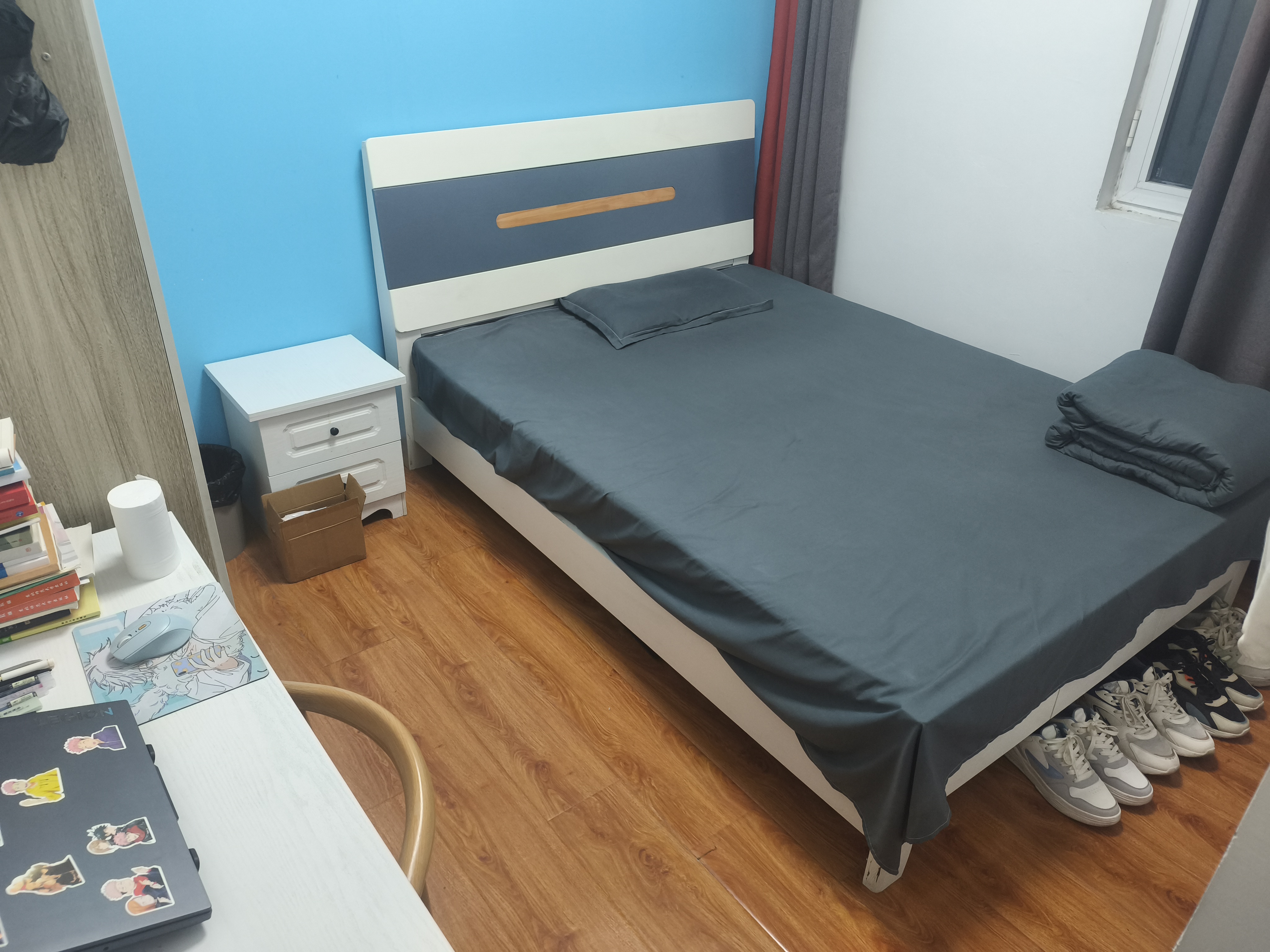 西溪碧桂园 随时看房·