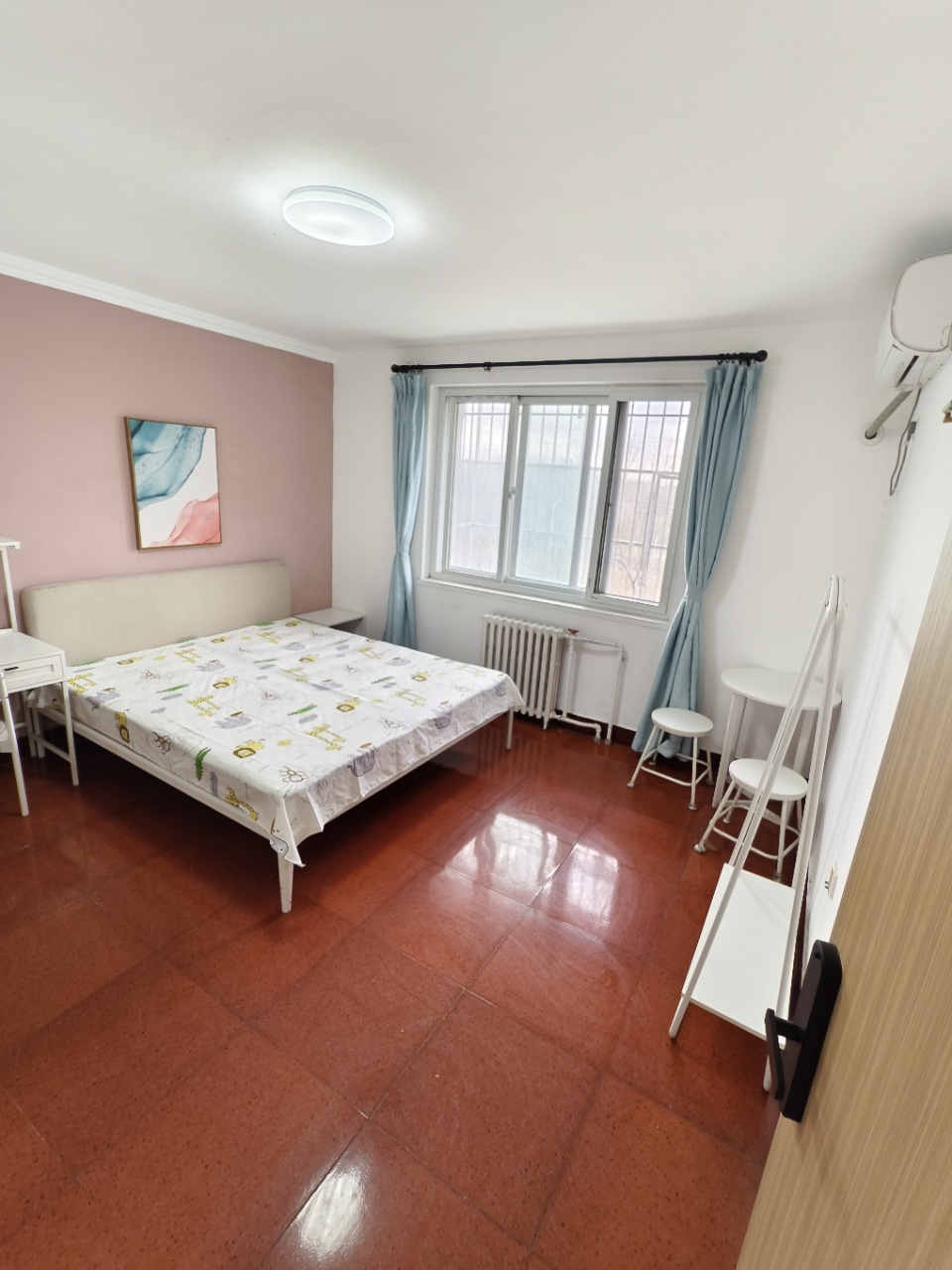 鸿博家园 随时看房·