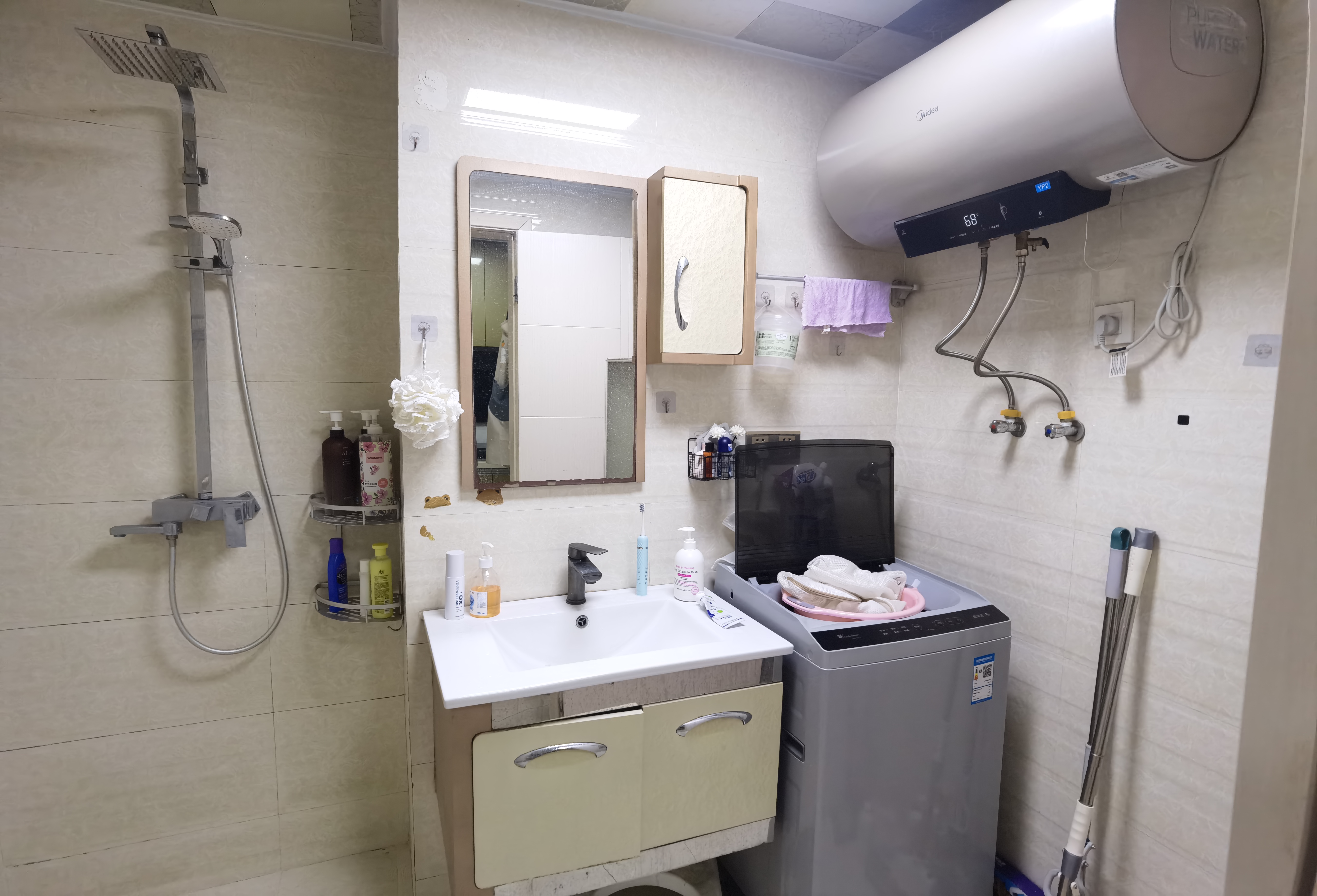 常熟市庆裕新都汇广场 随时看房·