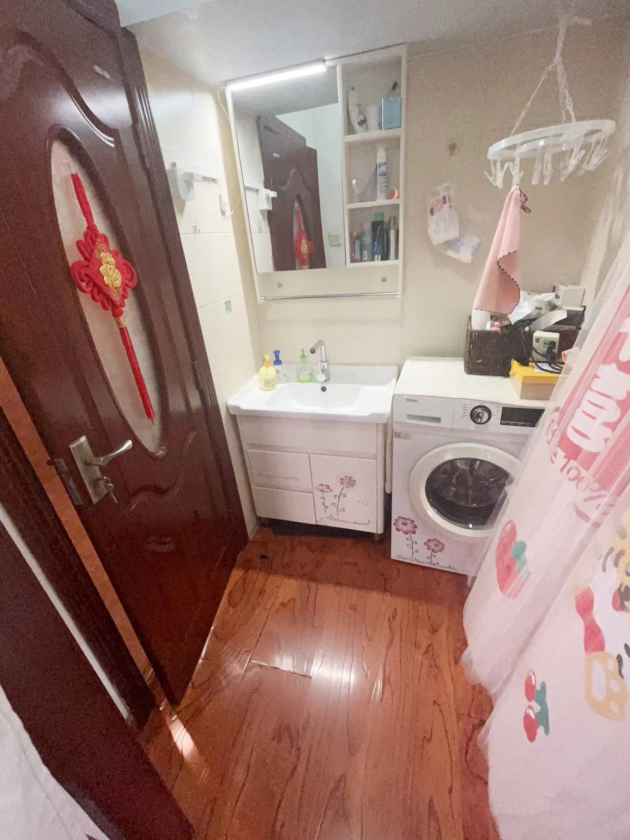 龙华园一区 随时看房·
