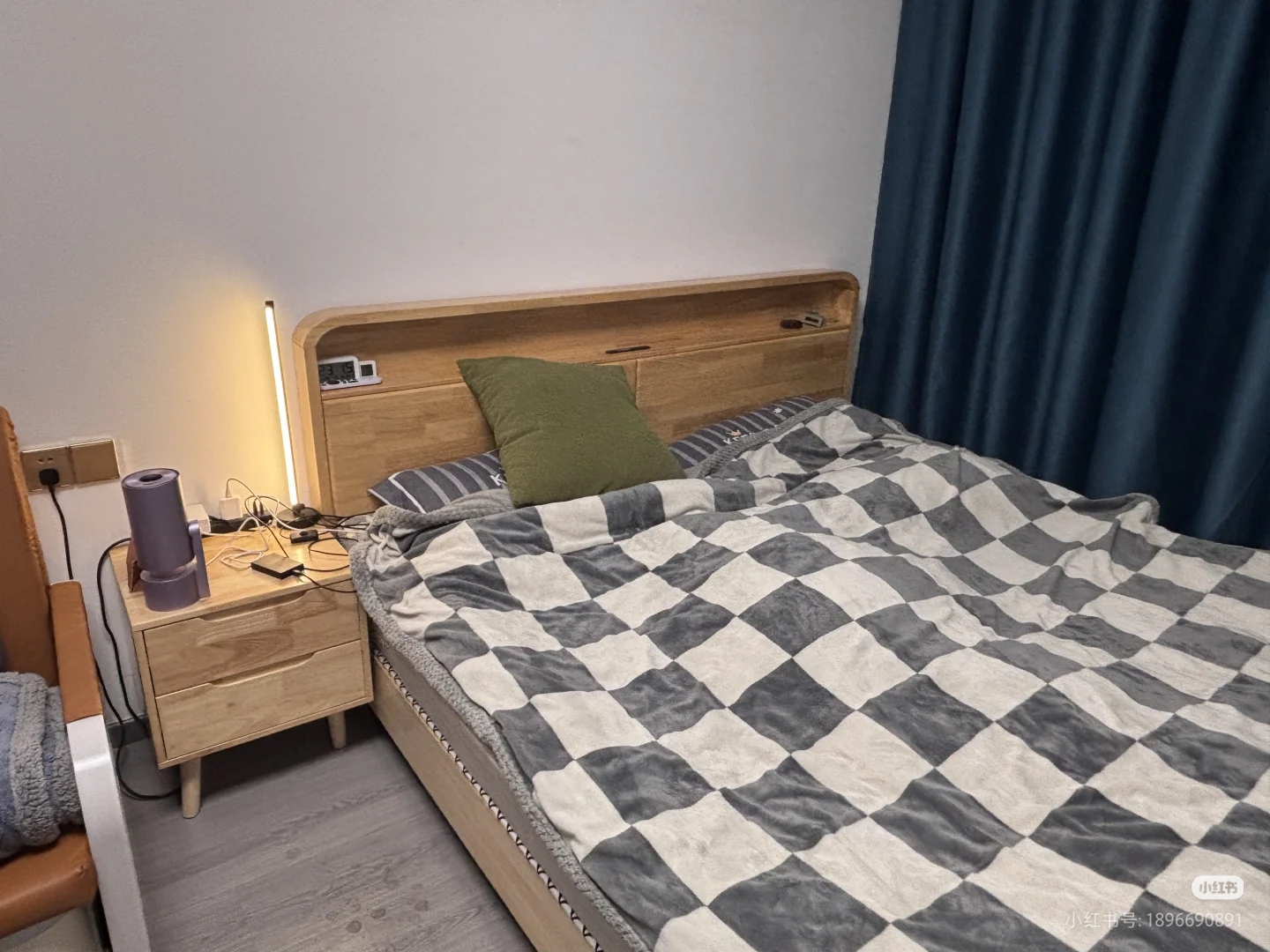 一都好景大厦 随时看房·