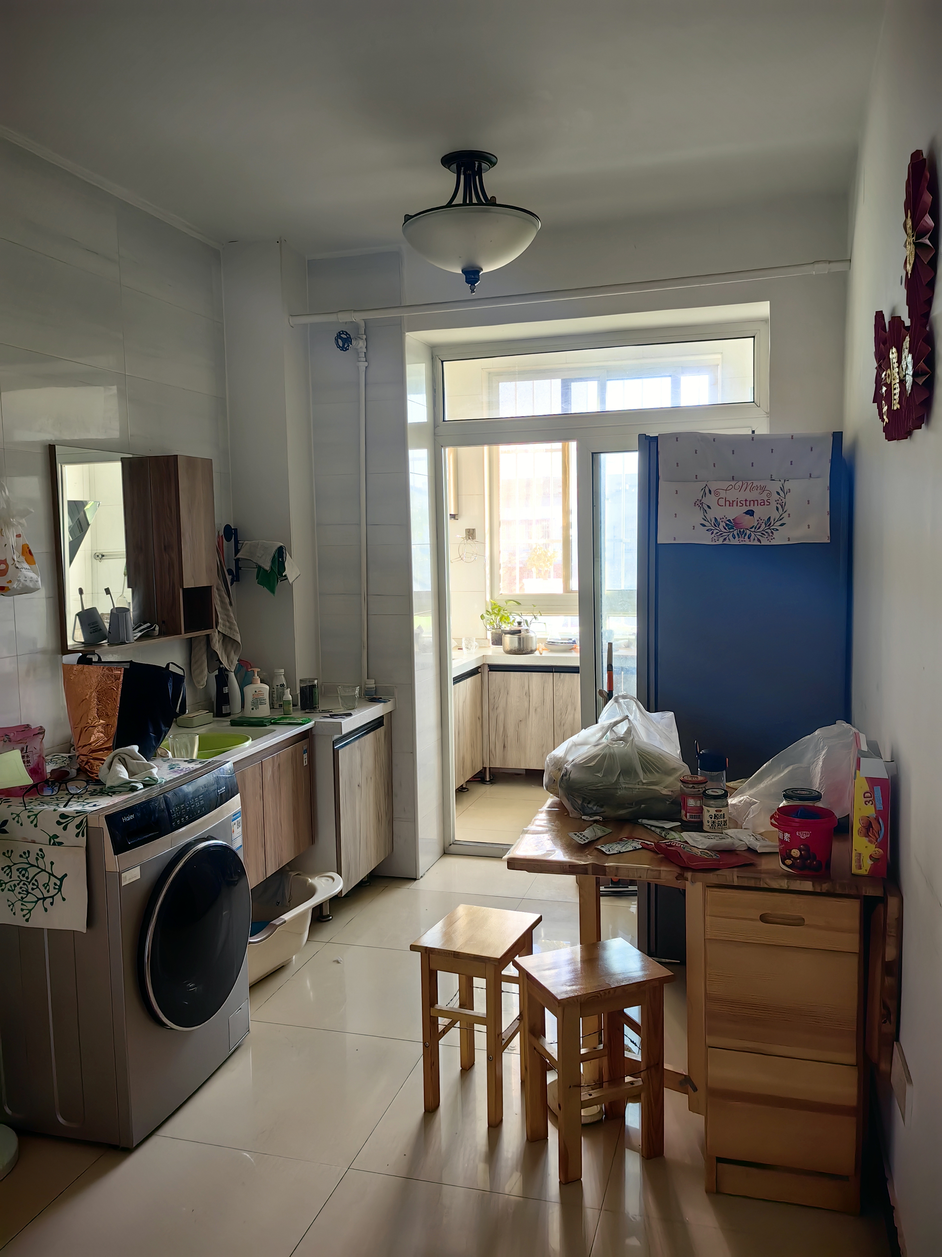 西环里 随时看房·