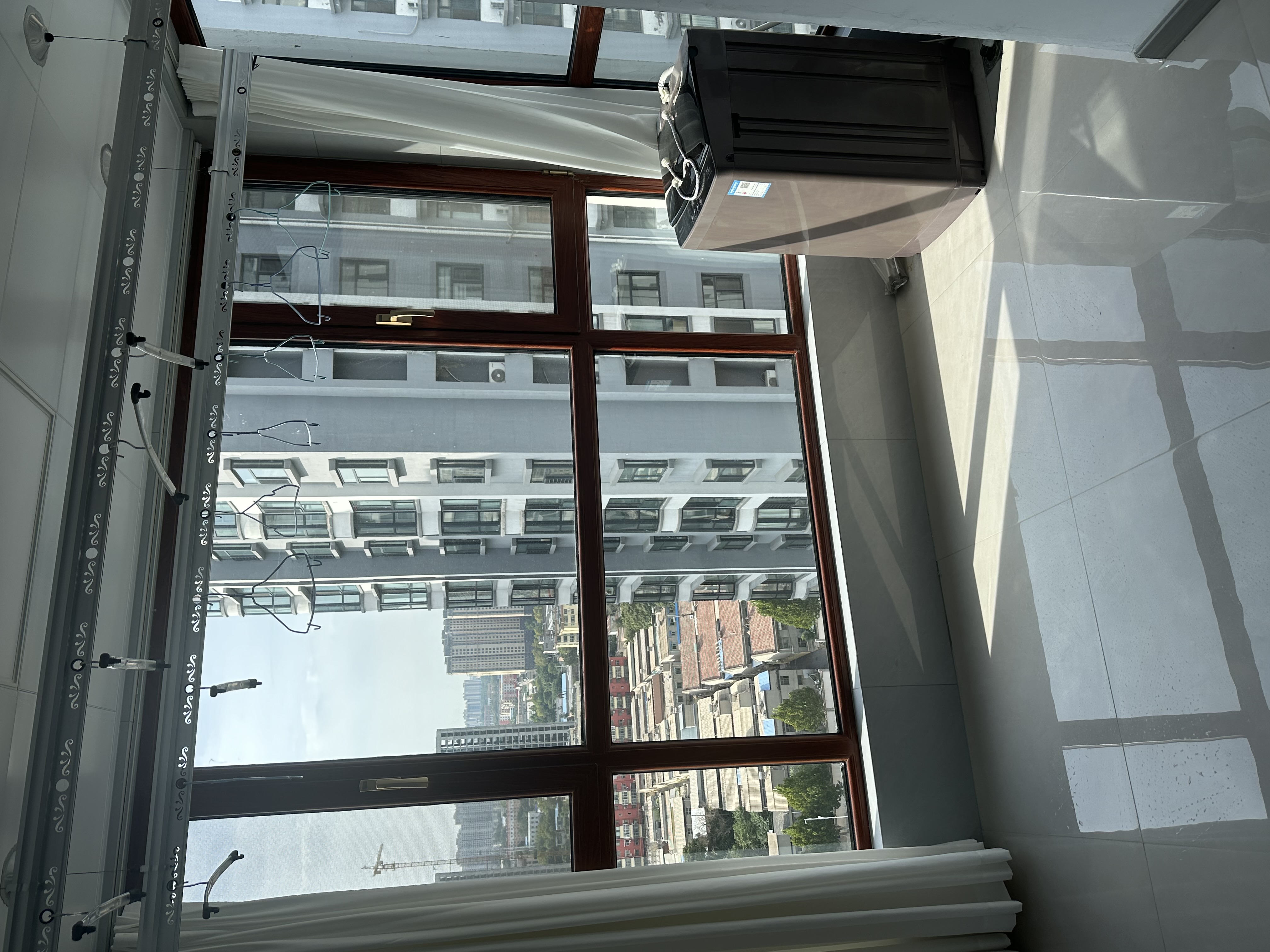 月亮湾 随时看房·