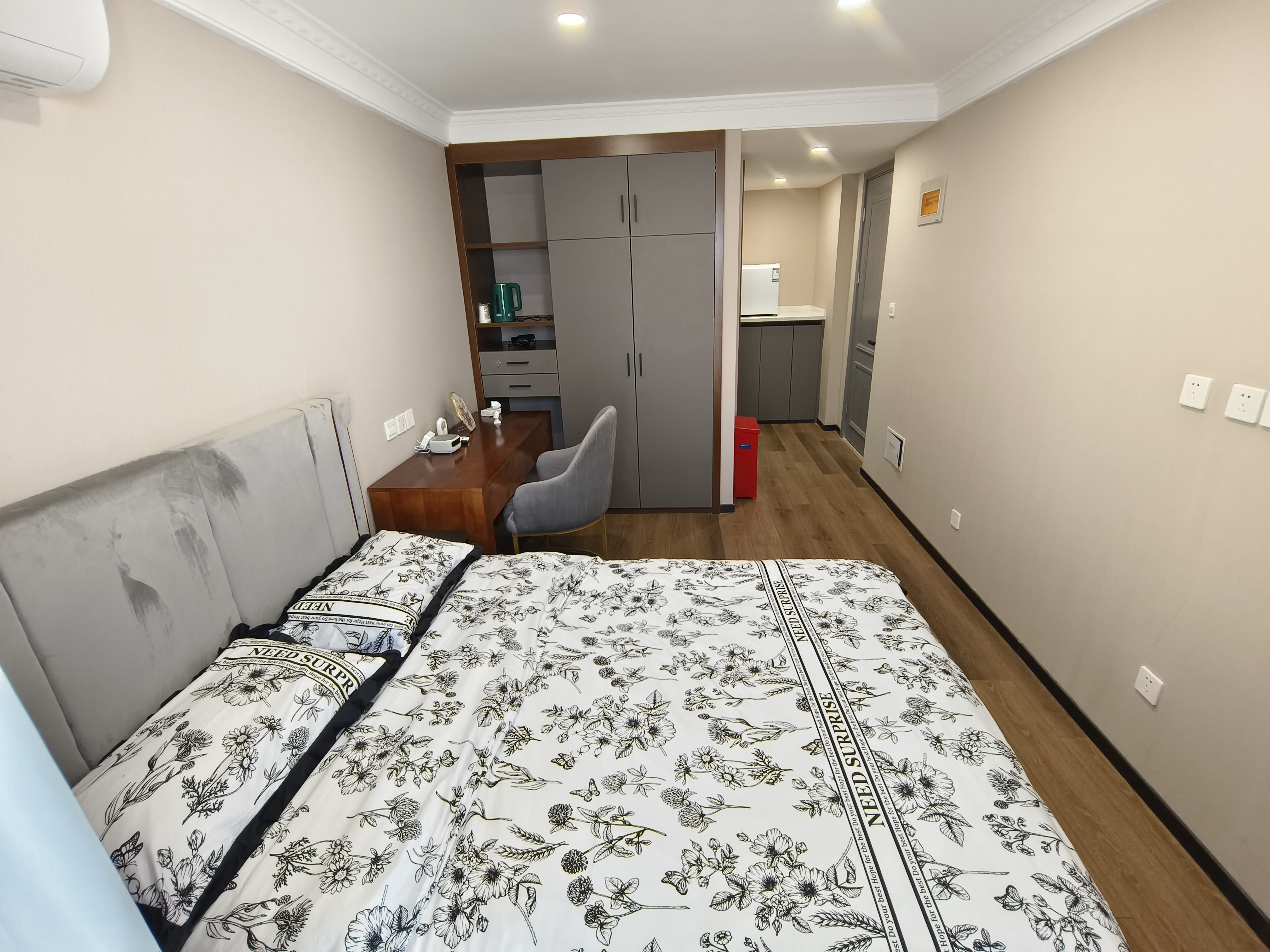 上海支路小区 随时看房·