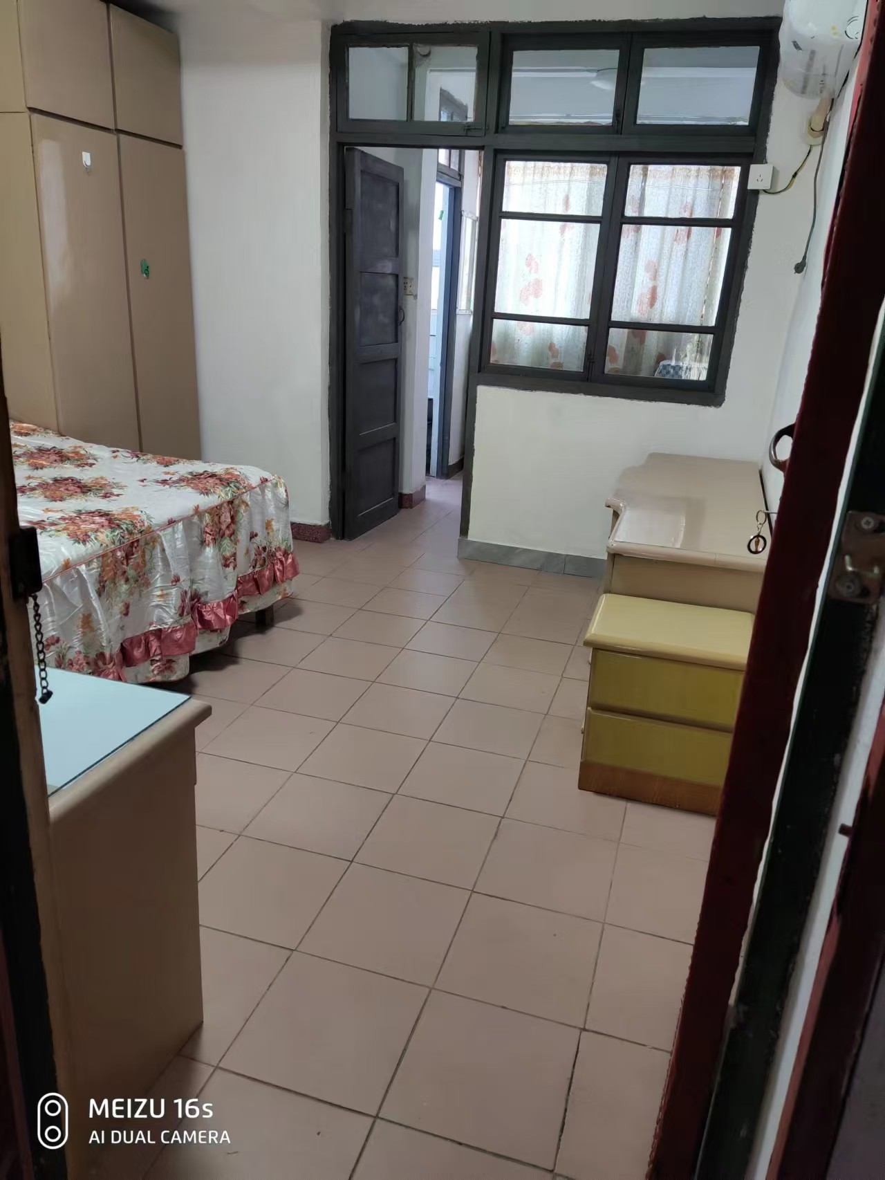 十字街小区 1居室 650元/月