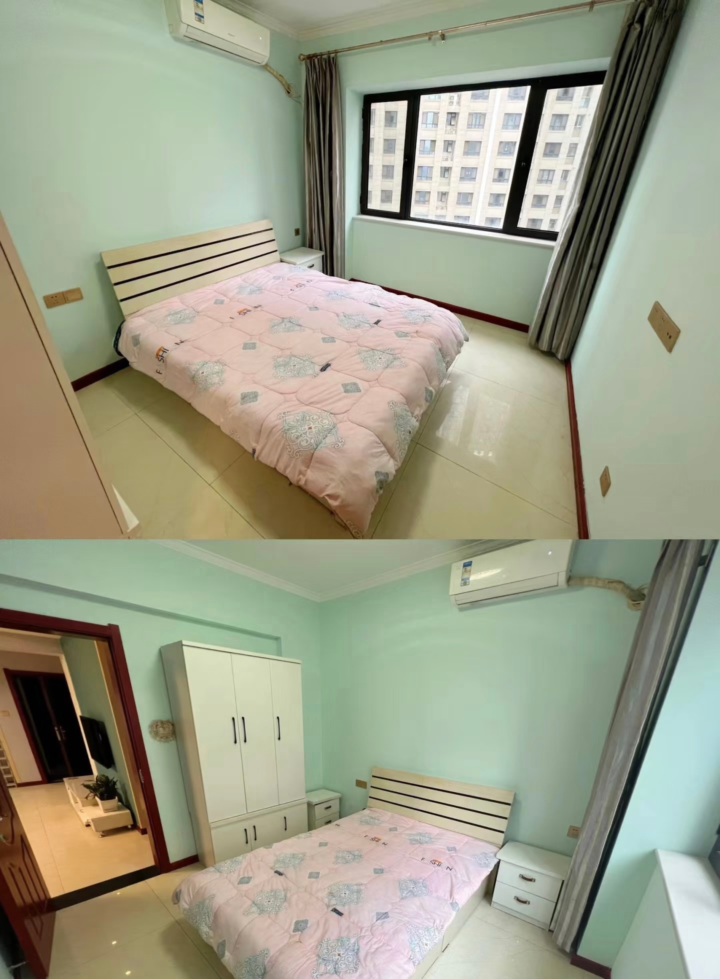 西桃园社区3栋 随时看房·
