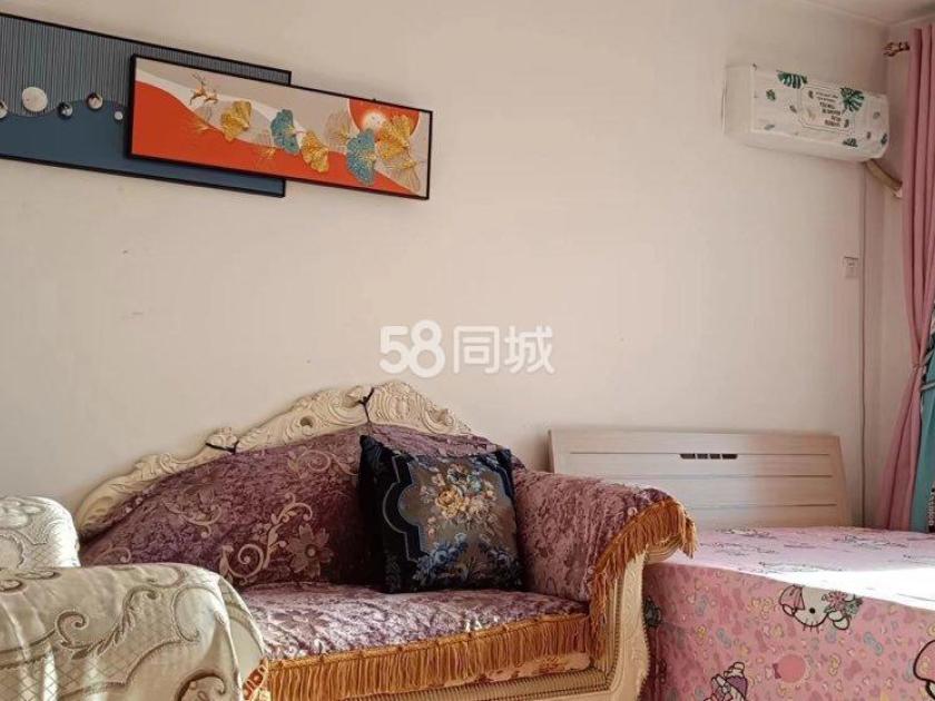 友谊路小区）