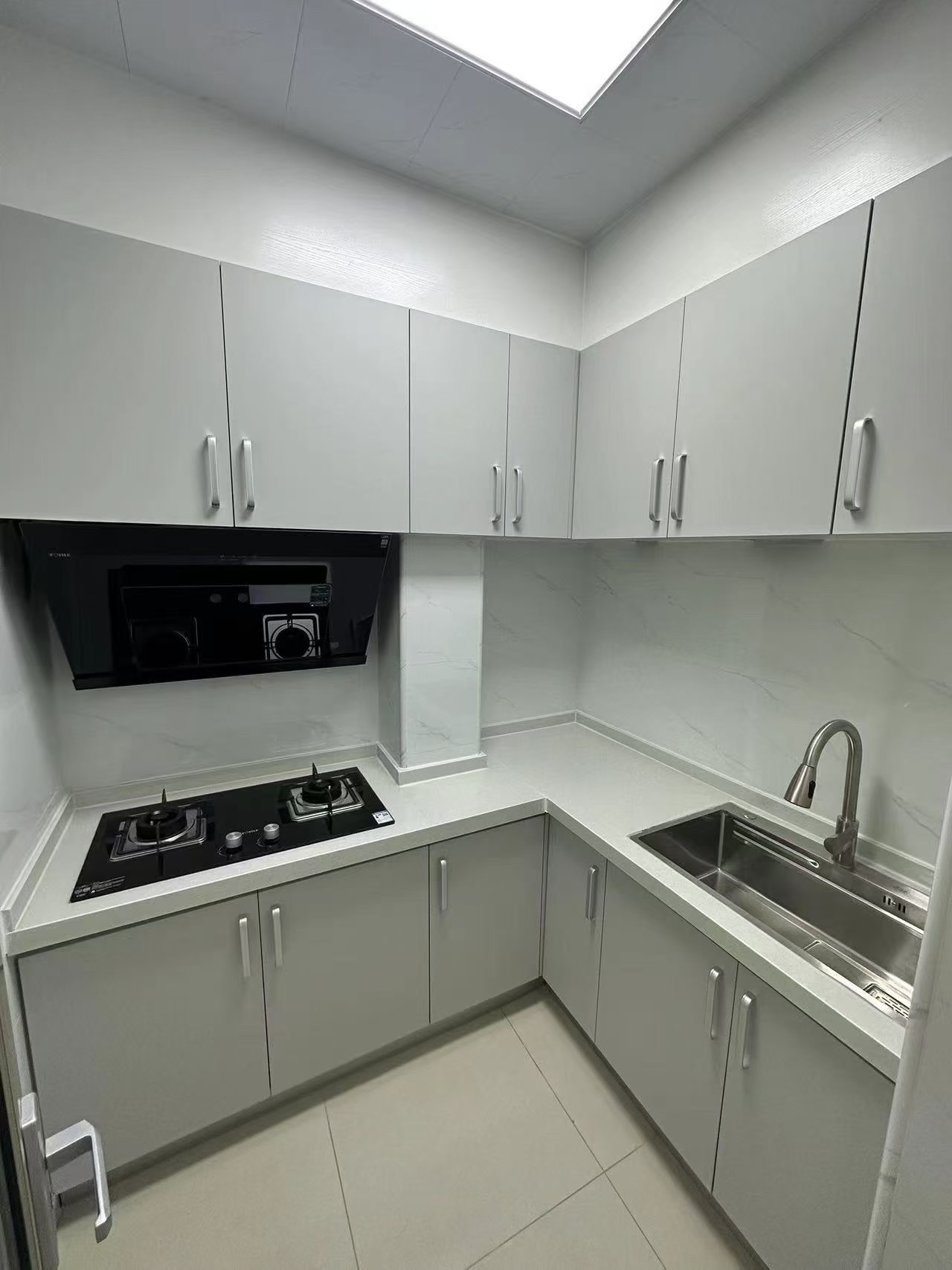 祁村嘉园西区 随时看房·