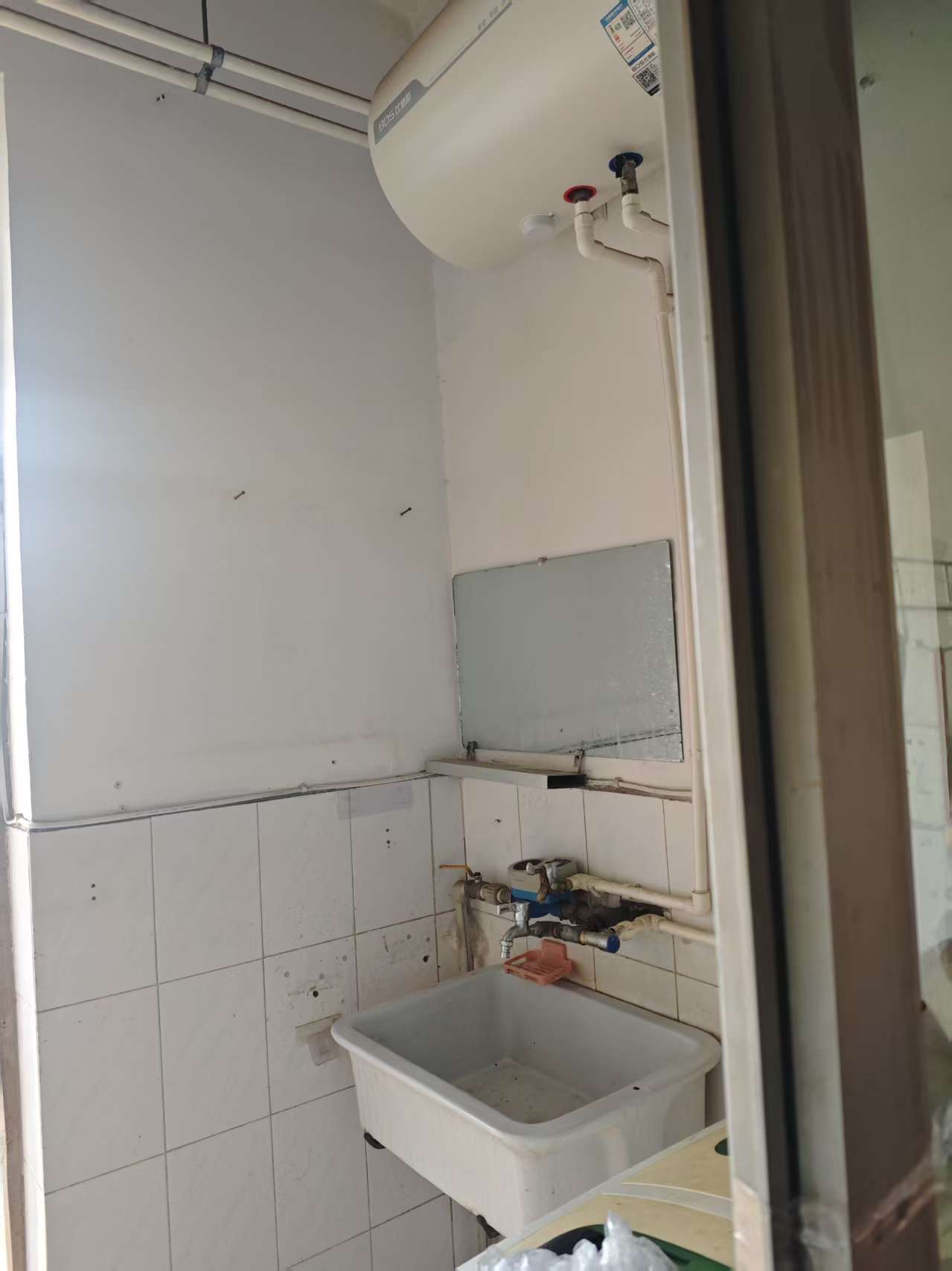 天鹅小区 随时看房·