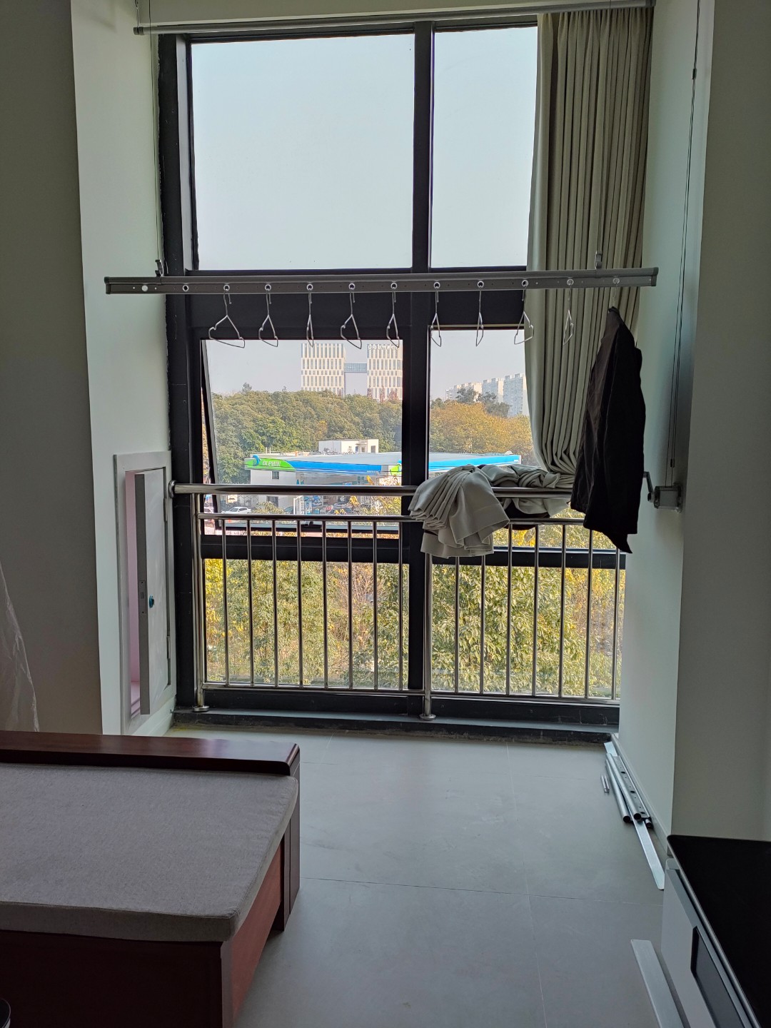 龙湖西府琅悦 随时看房·