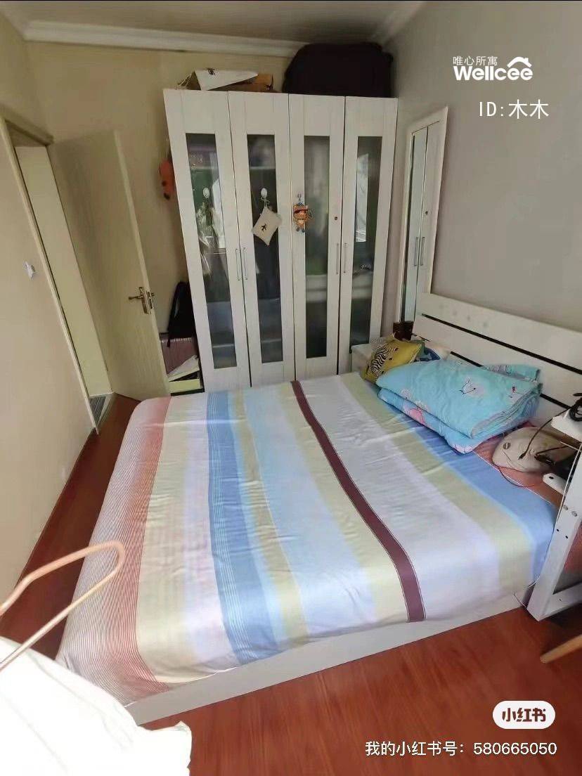乳山一村 随时看房·