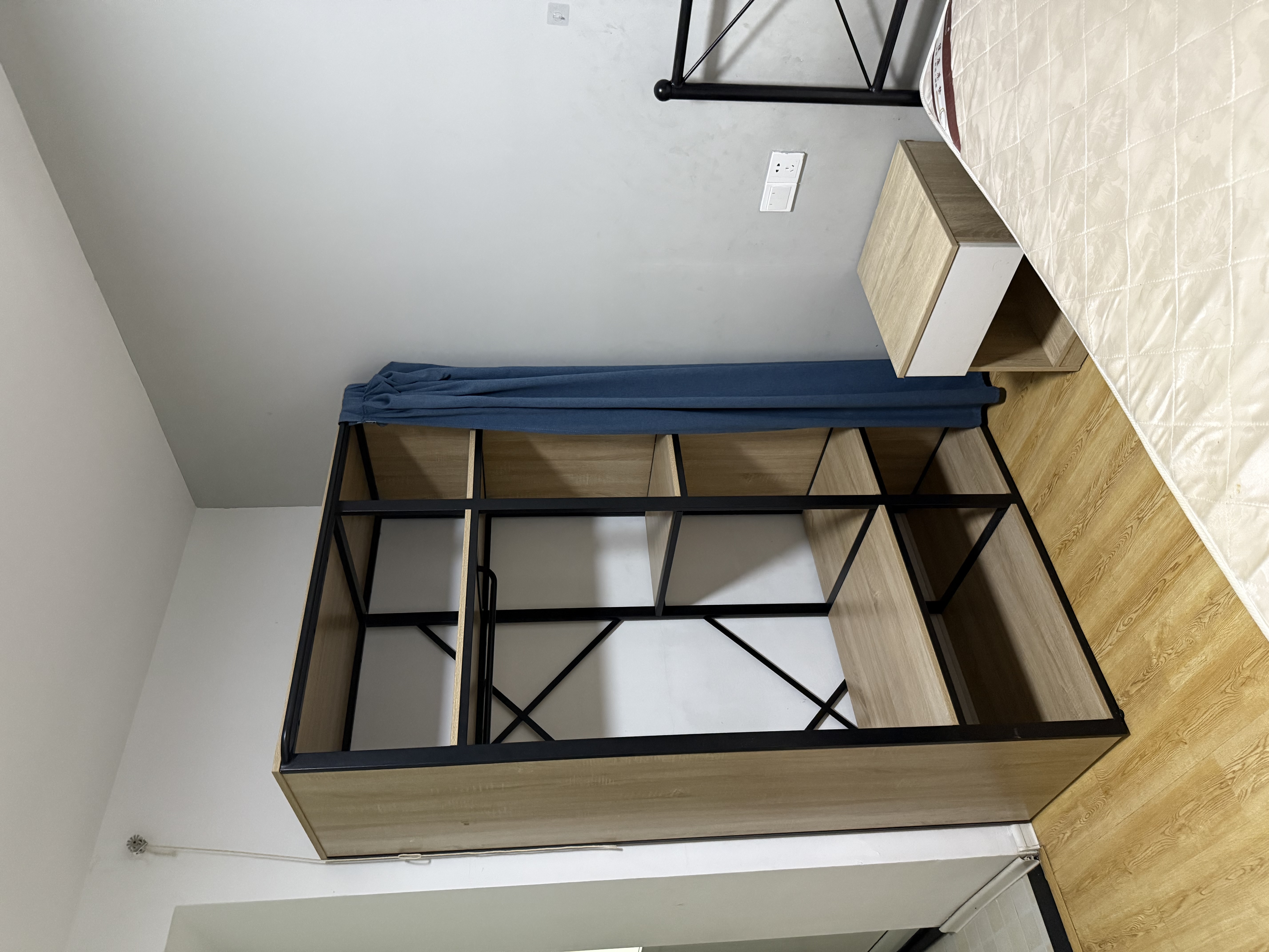 随寓青年社区（浙海广场店） 随时看房·