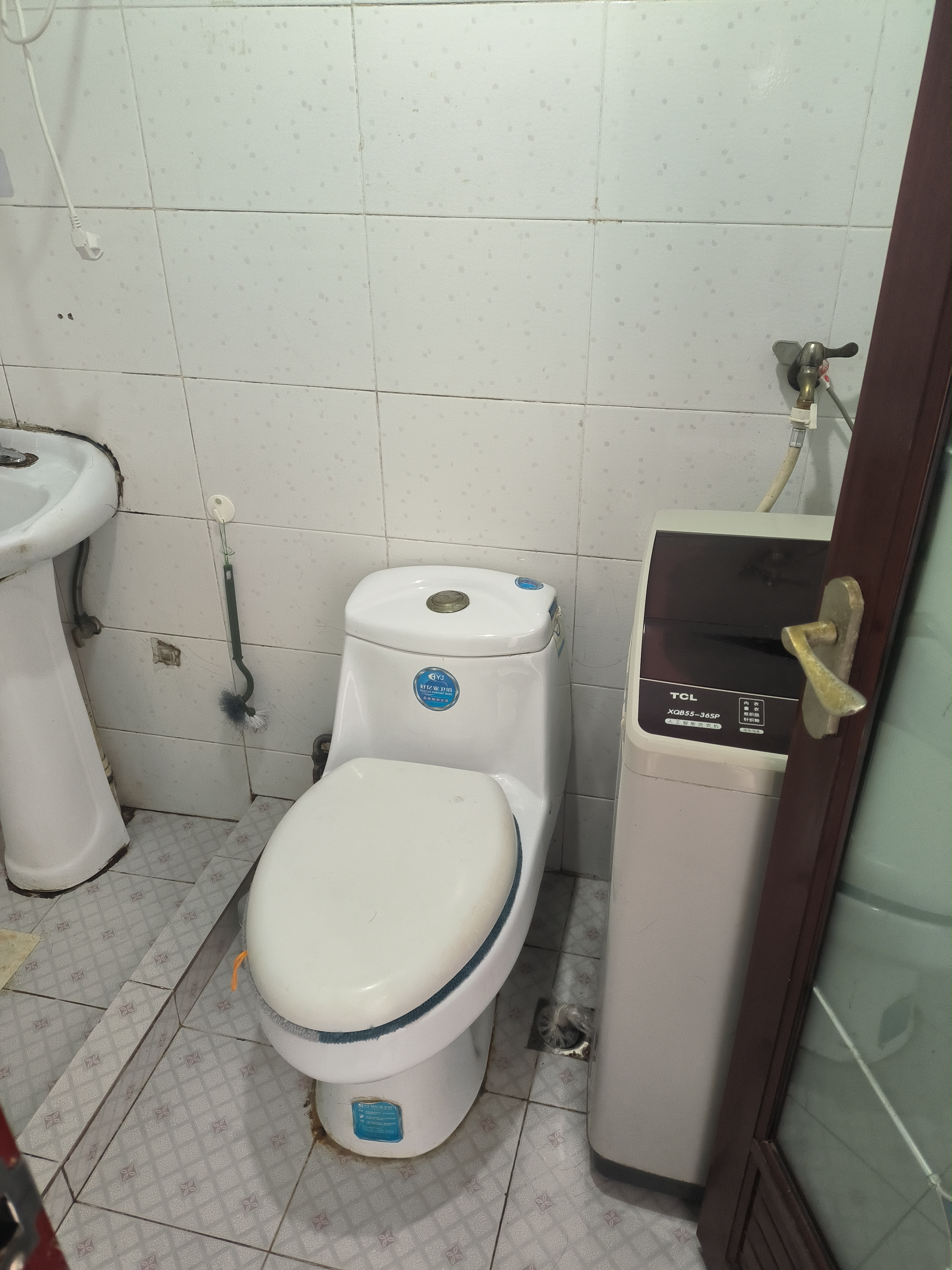 金盛小区 随时看房·