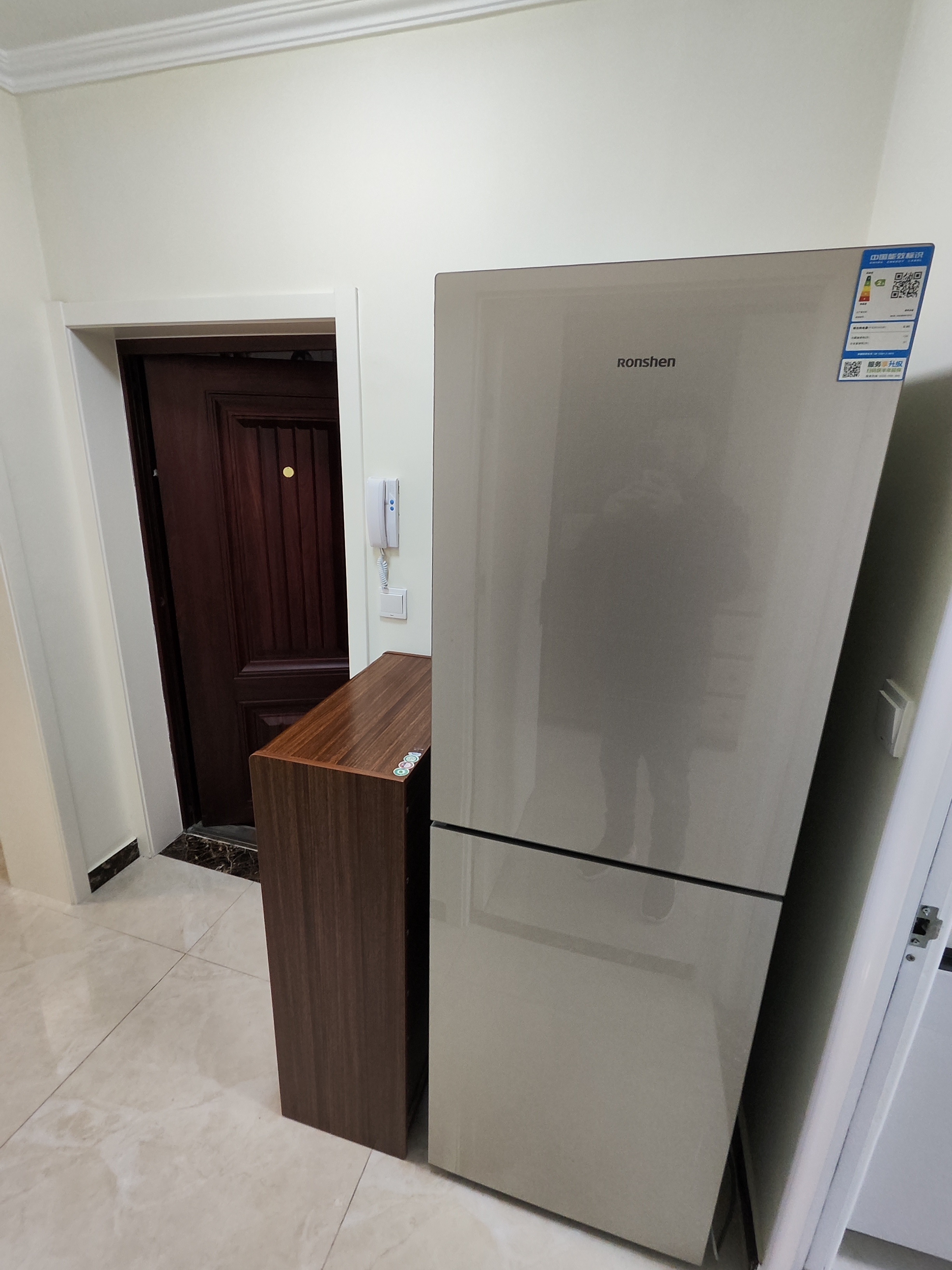 玉桥北里小区 随时看房·