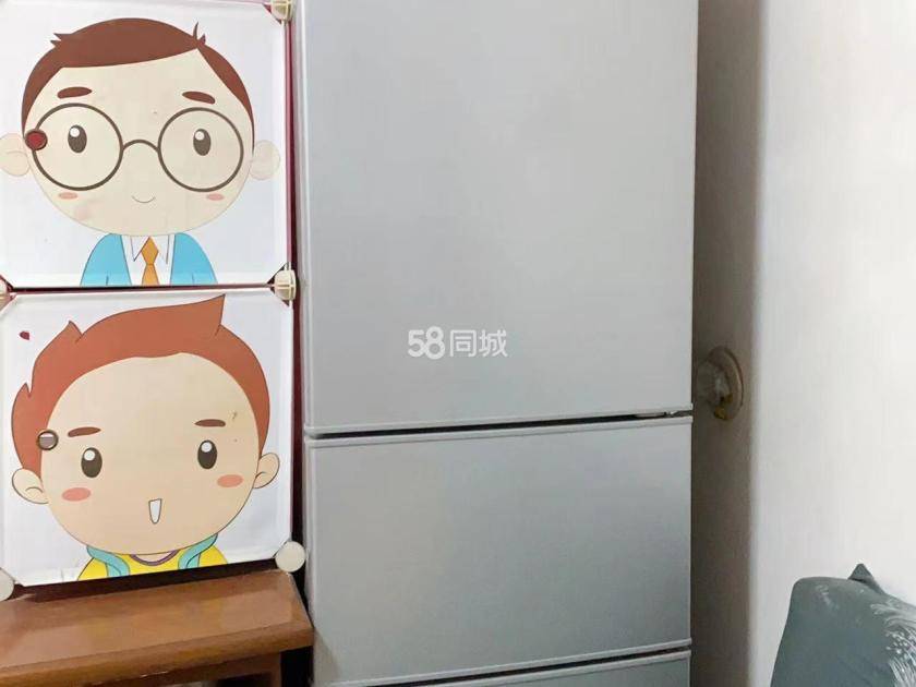 经四纬八单位宿舍 随时看房·