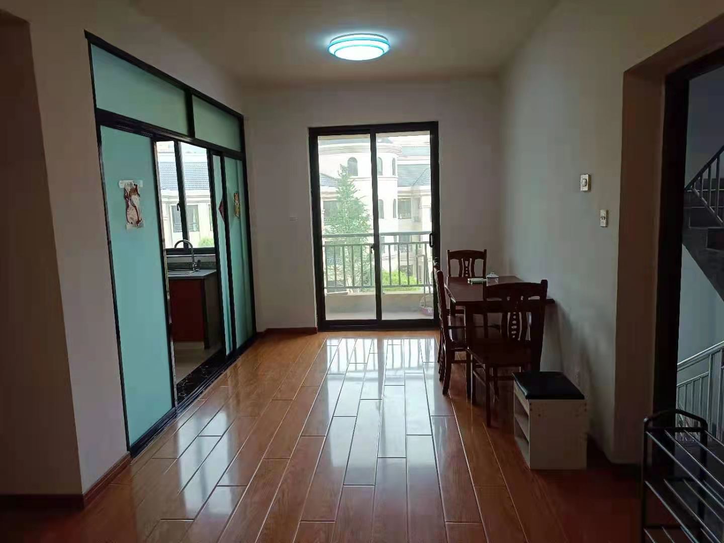 南江名郡 随时看房·